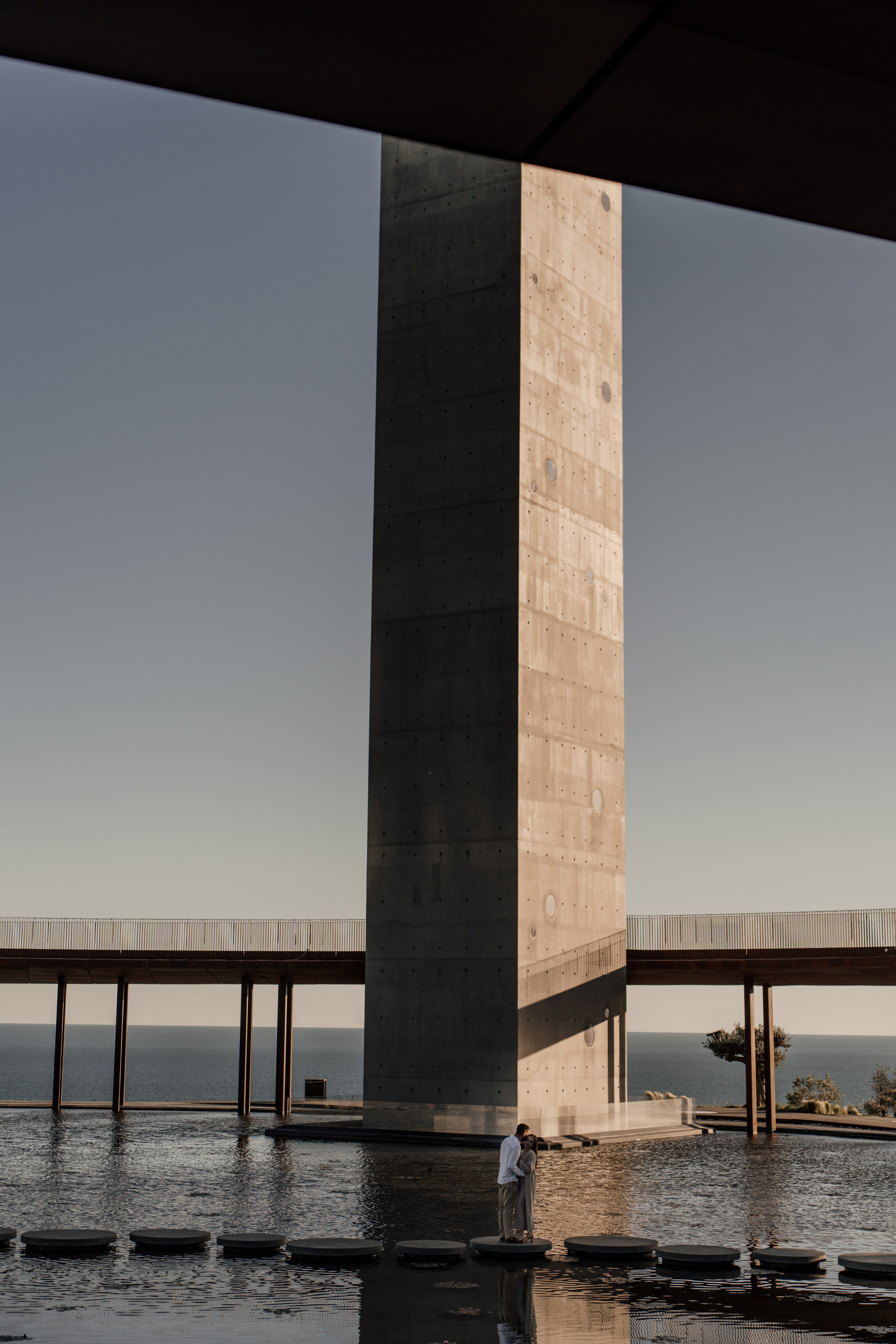 Территория отеля Мрия. Фотограф и Видеограф Севастополь Крым