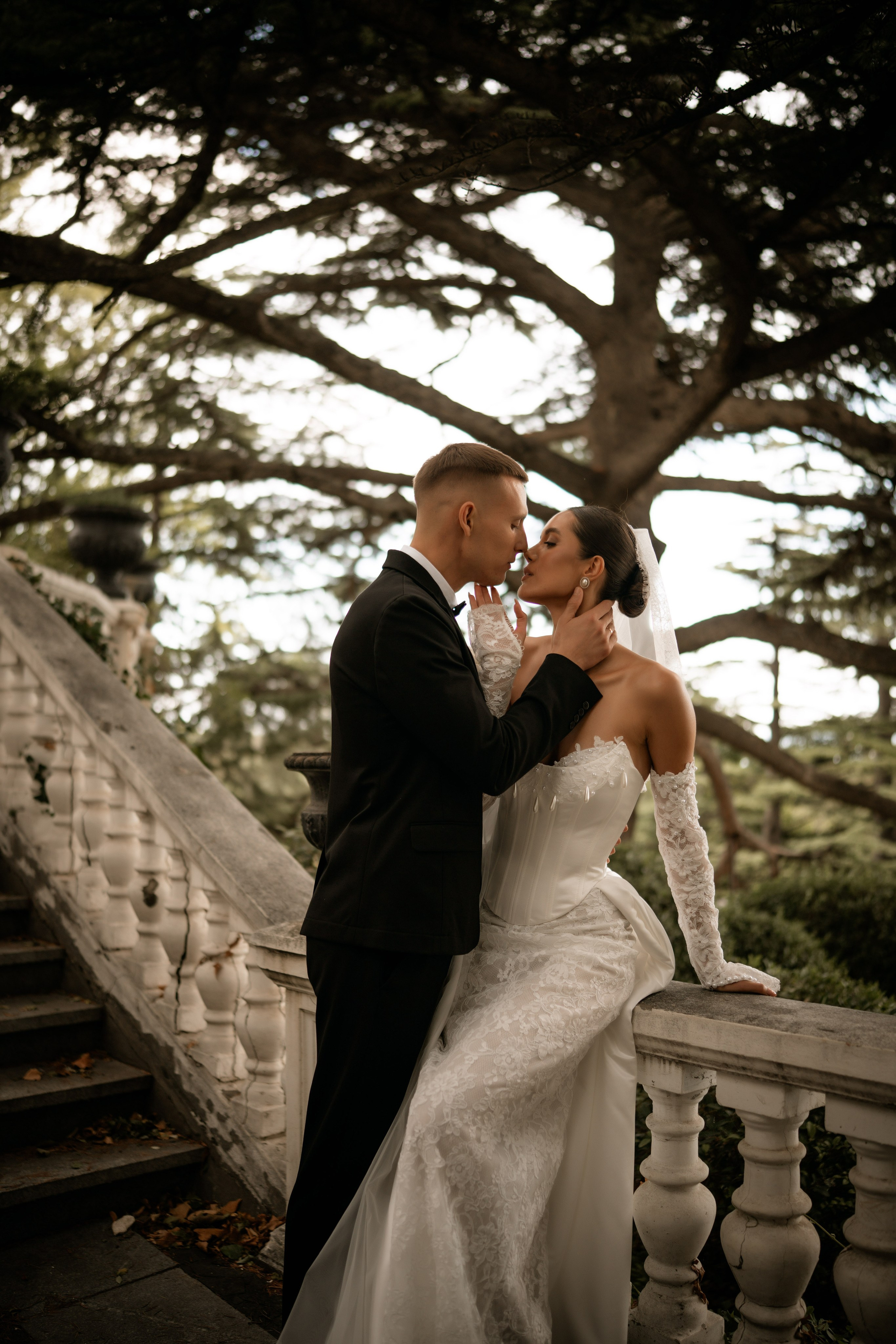 Кирилл и Елизавета. Фотограф и Видеограф Севастополь Крым