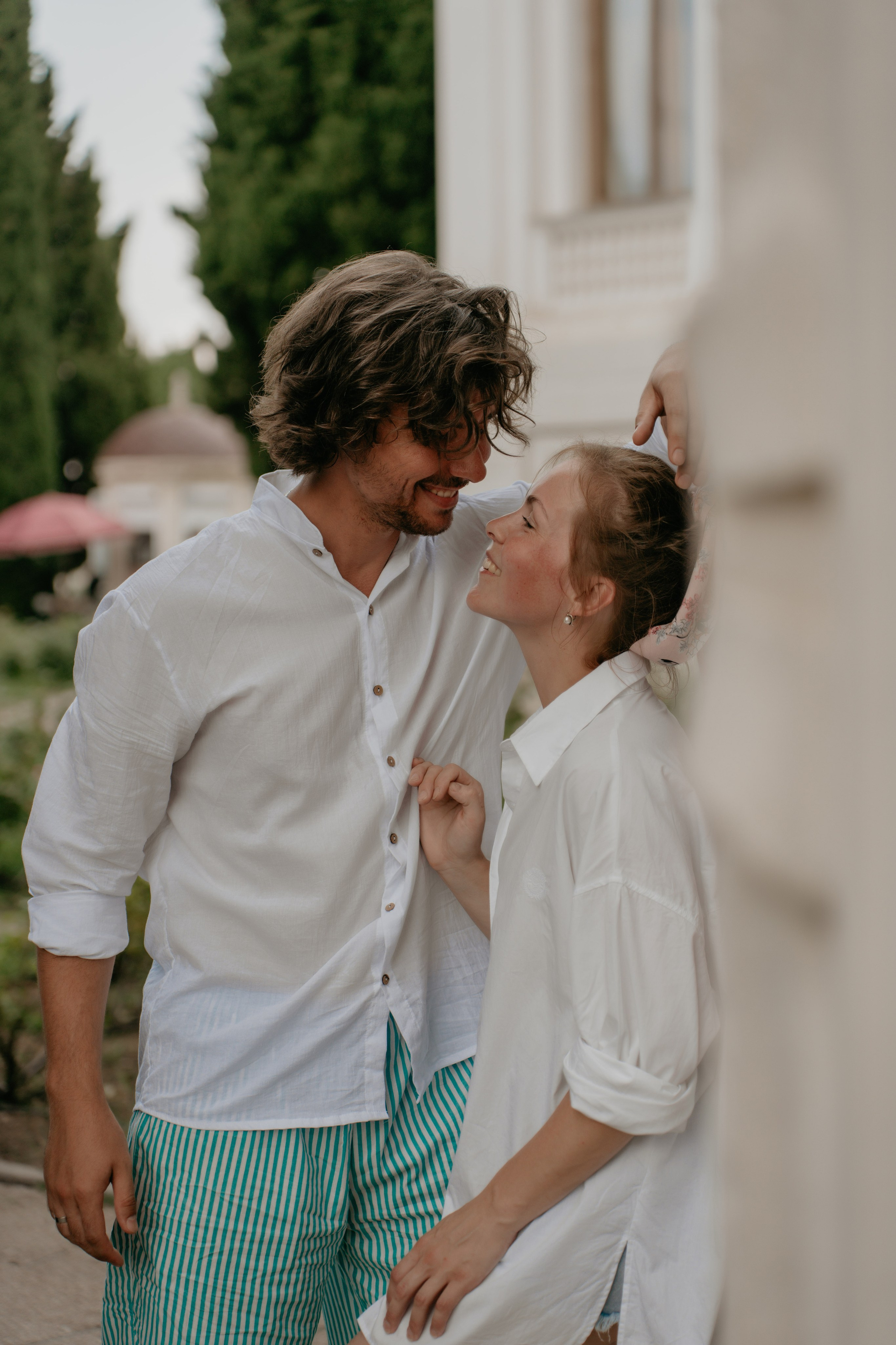 Сбежавшие во дворец. Фотограф и Видеограф Севастополь Крым