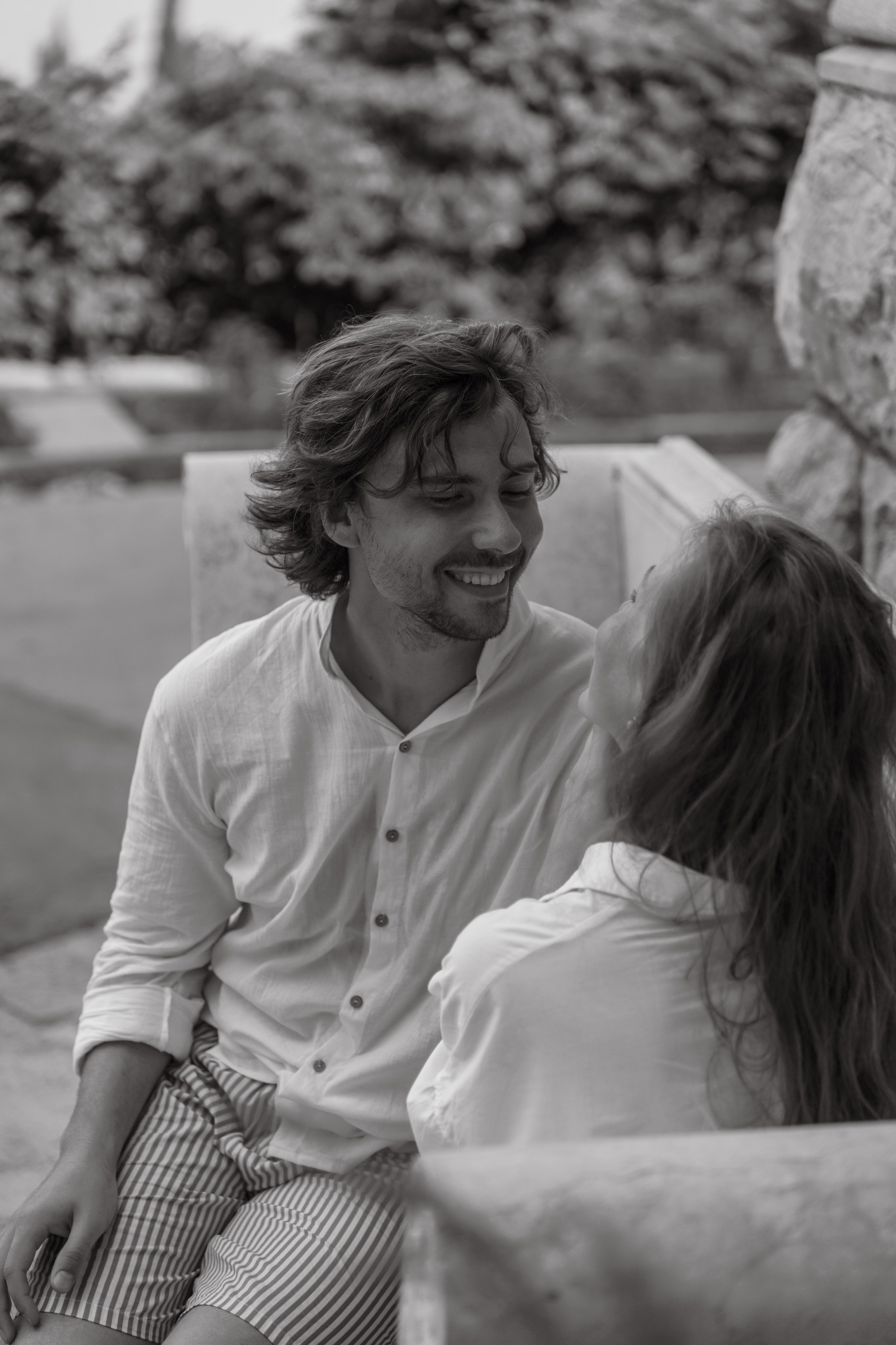 Сбежавшие во дворец. Фотограф и Видеограф Севастополь Крым