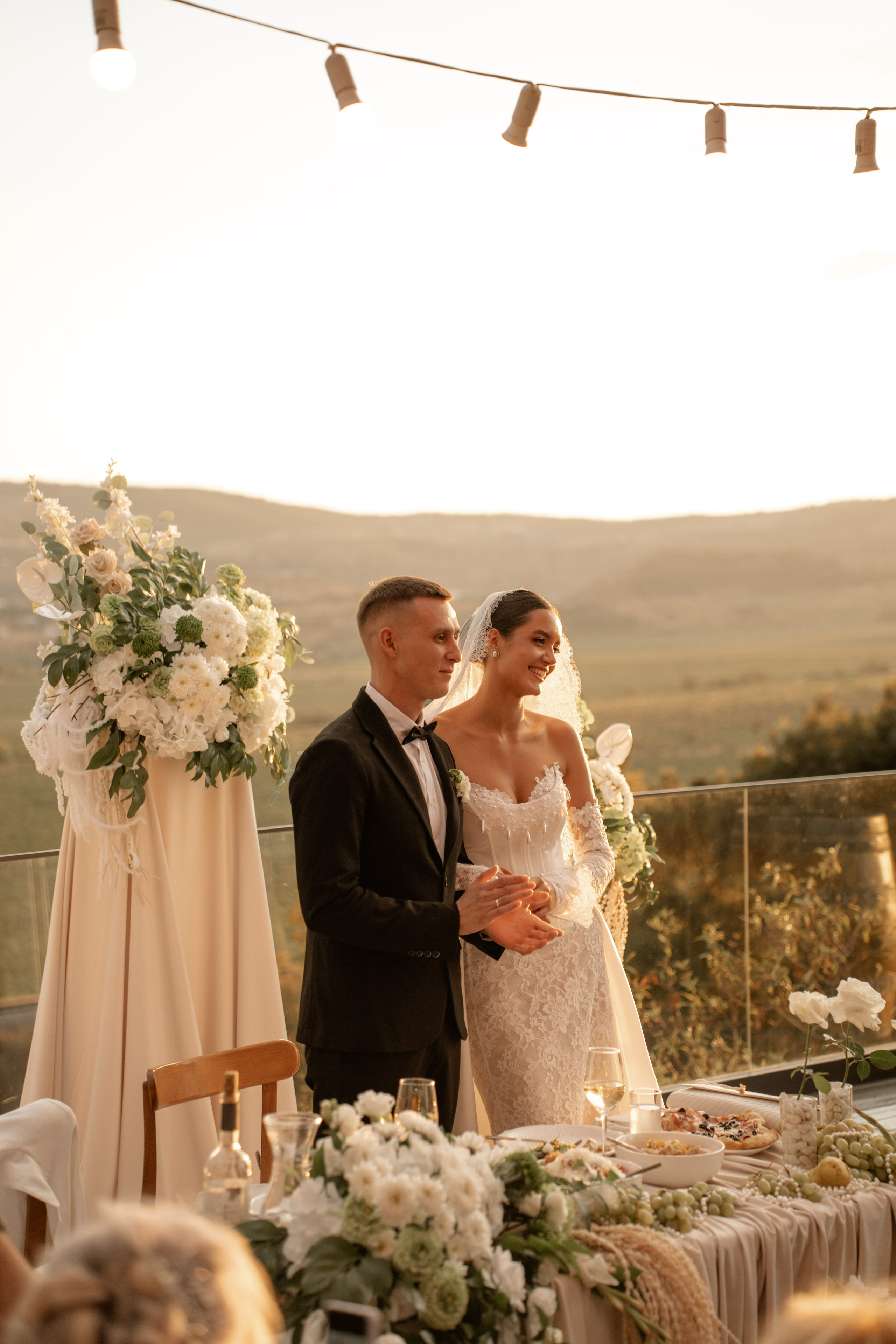 Кирилл и Елизавета. Фотограф и Видеограф Севастополь Крым