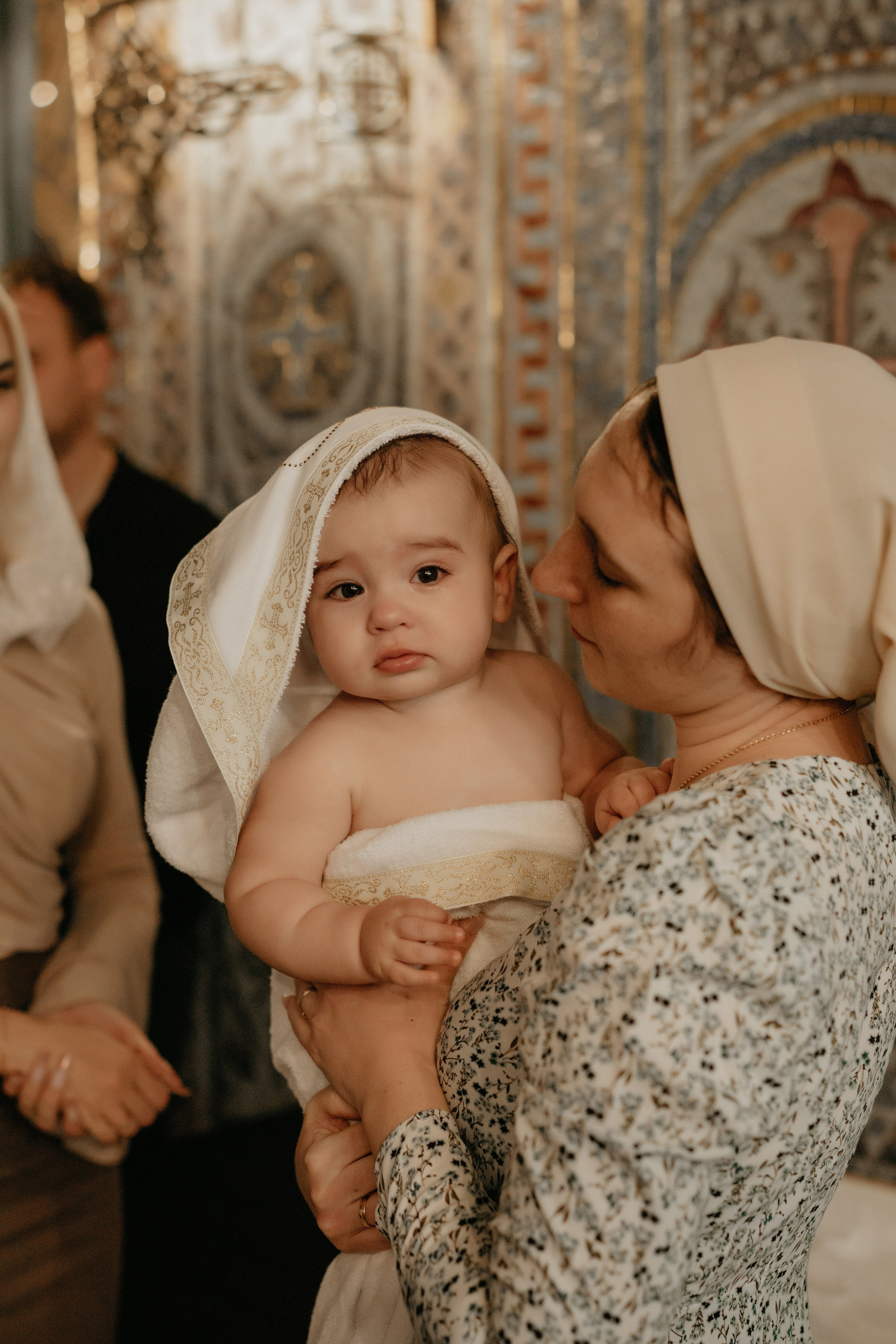 Крещение Херсонес. Фотограф и Видеограф Севастополь Крым