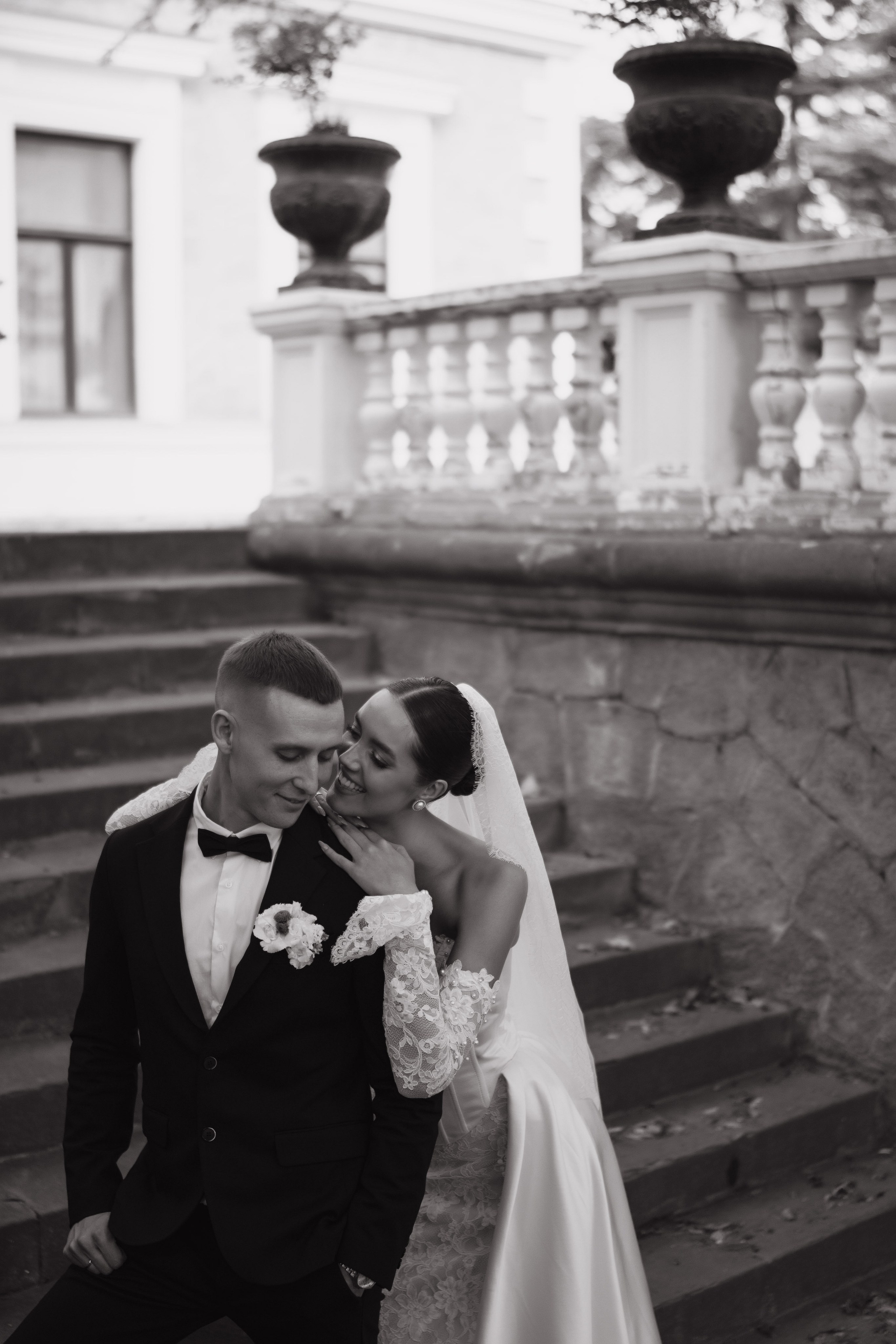 Кирилл и Елизавета. Фотограф и Видеограф Севастополь Крым