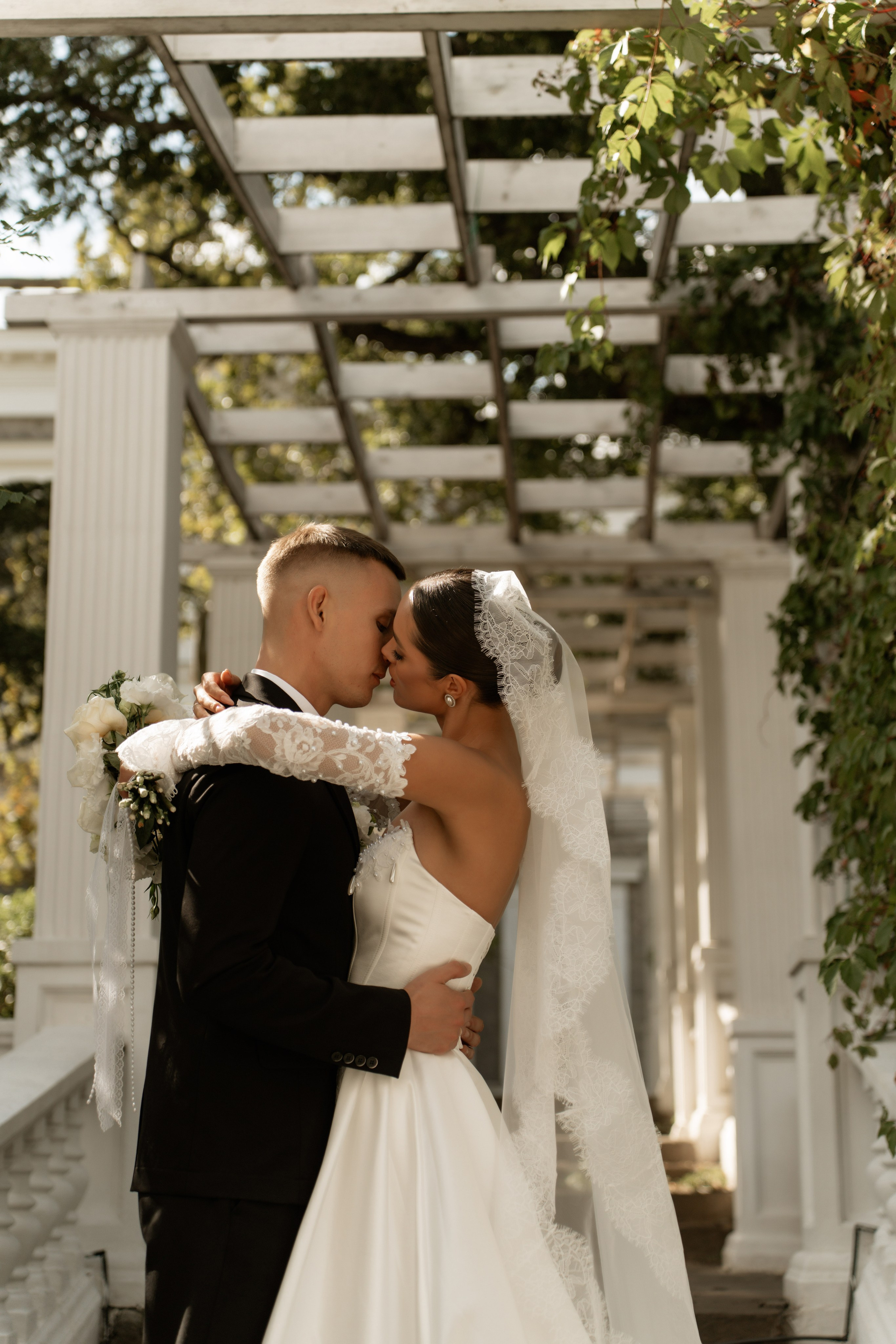 Кирилл и Елизавета. Фотограф и Видеограф Севастополь Крым