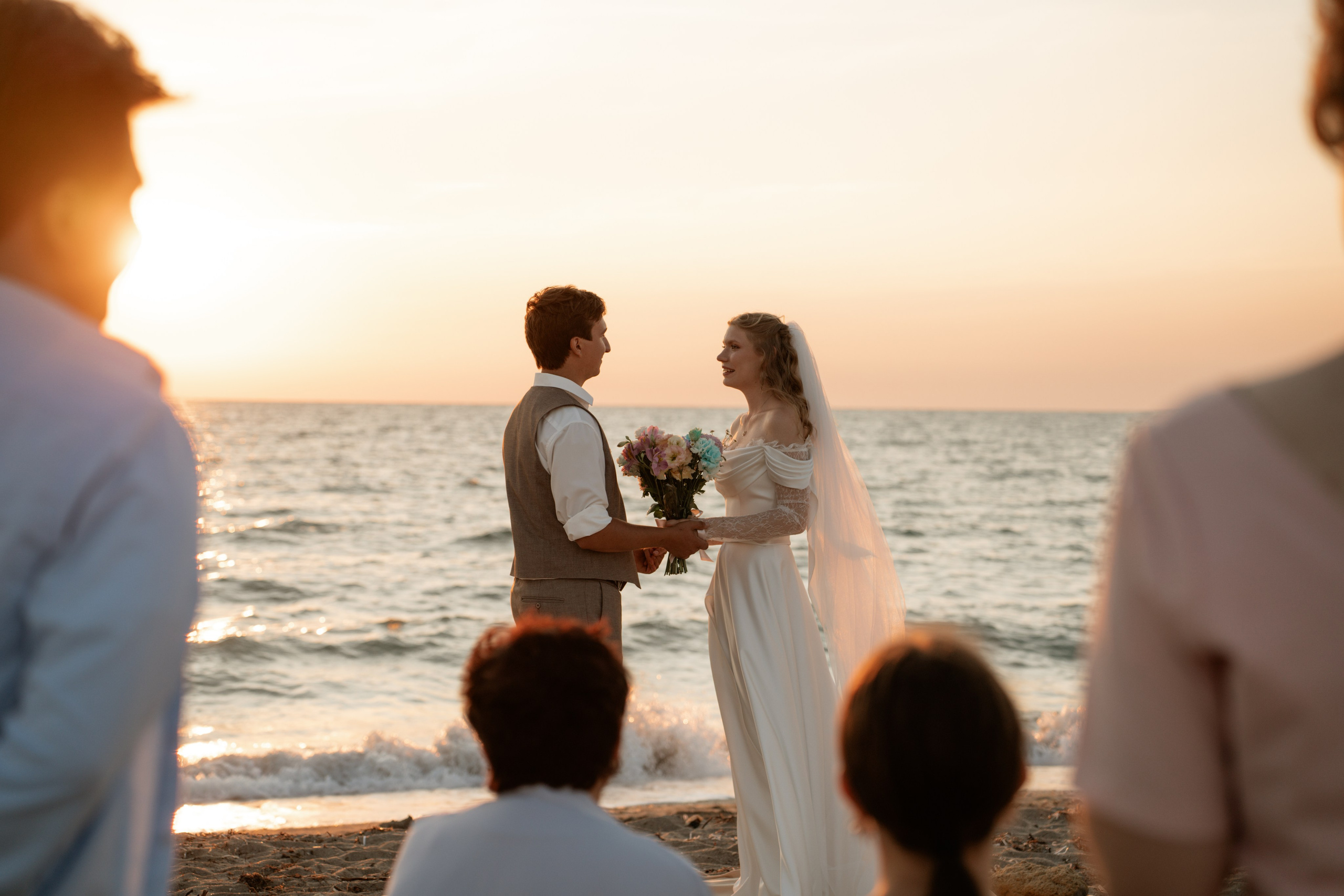 Z&A. Фотограф и Видеограф Севастополь Крым