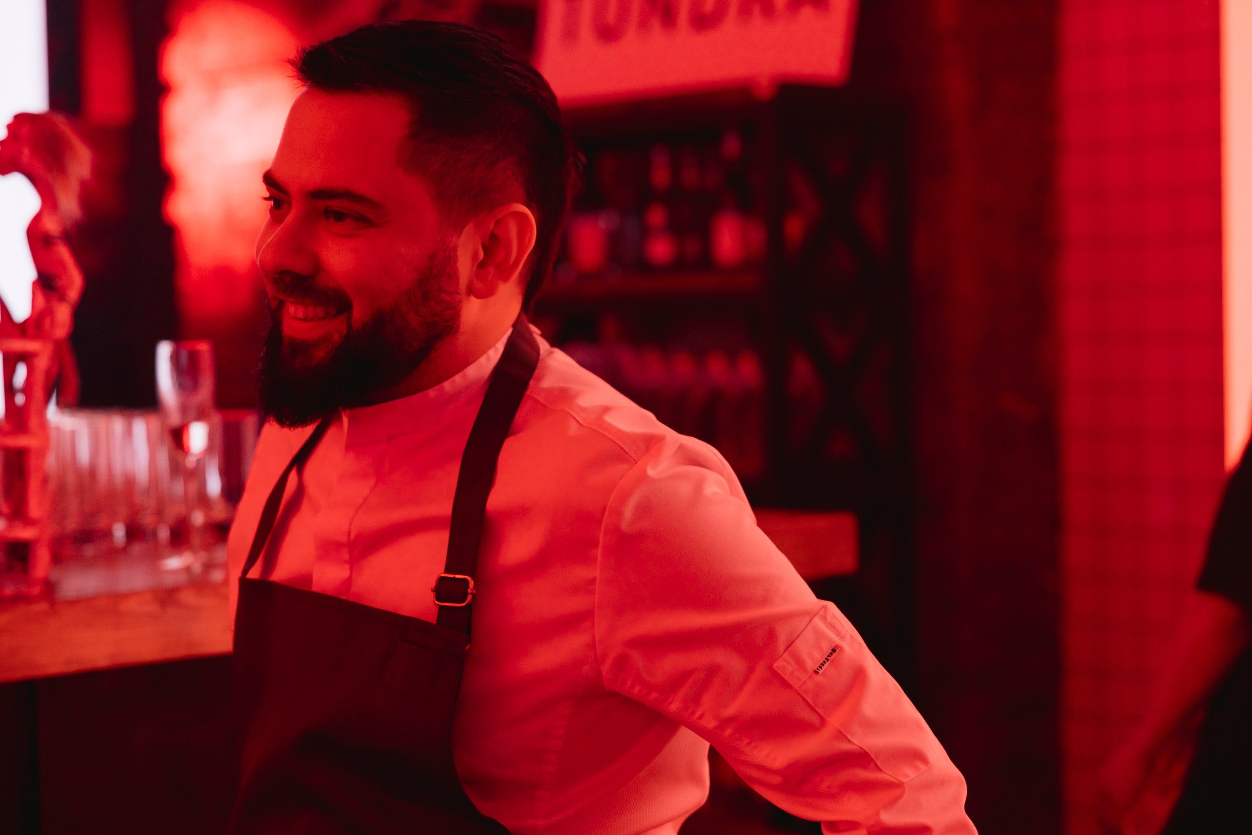 Megustro. Night2Day Санкт-Петербург