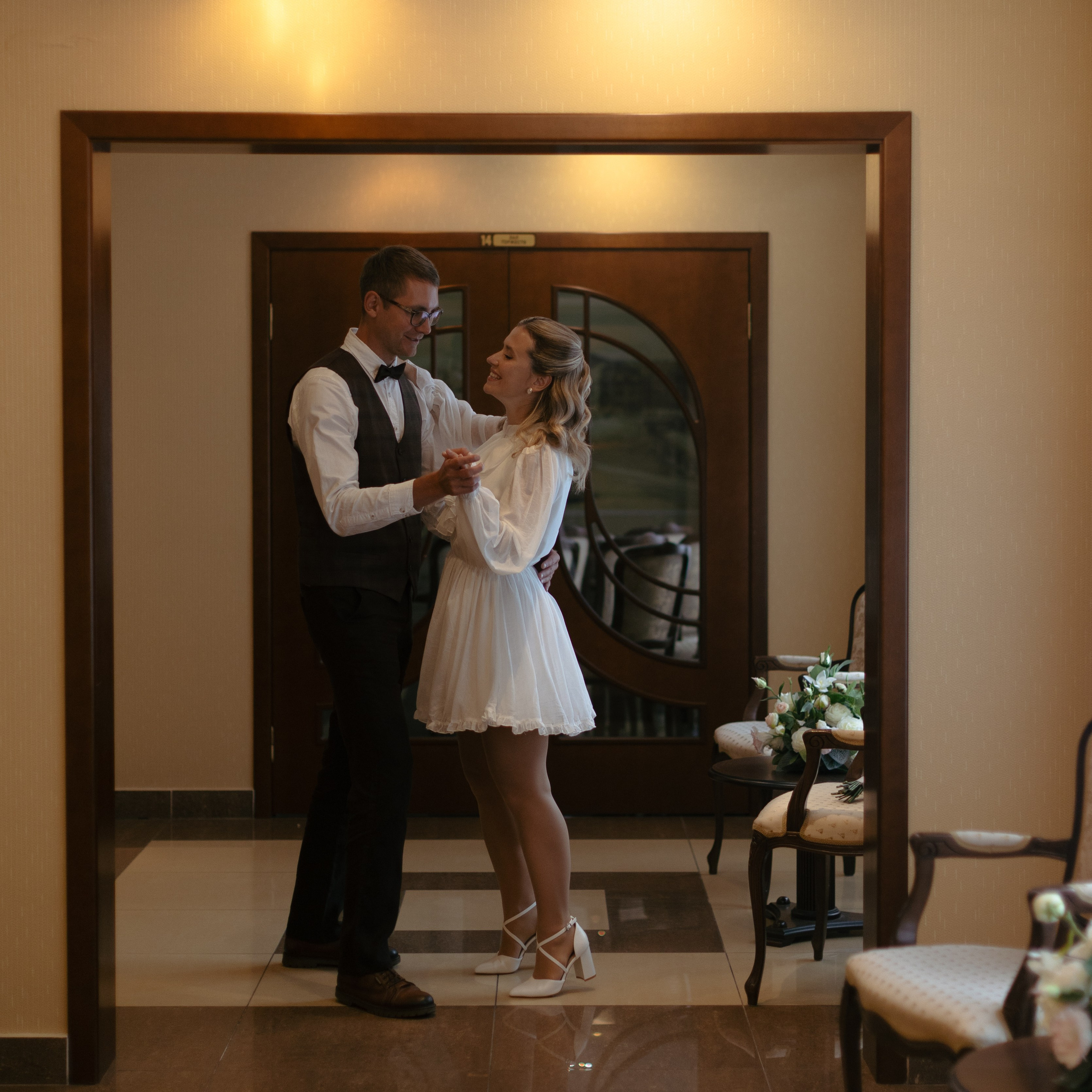 Денис и Ольга. @dariazphoto свадебный фотограф