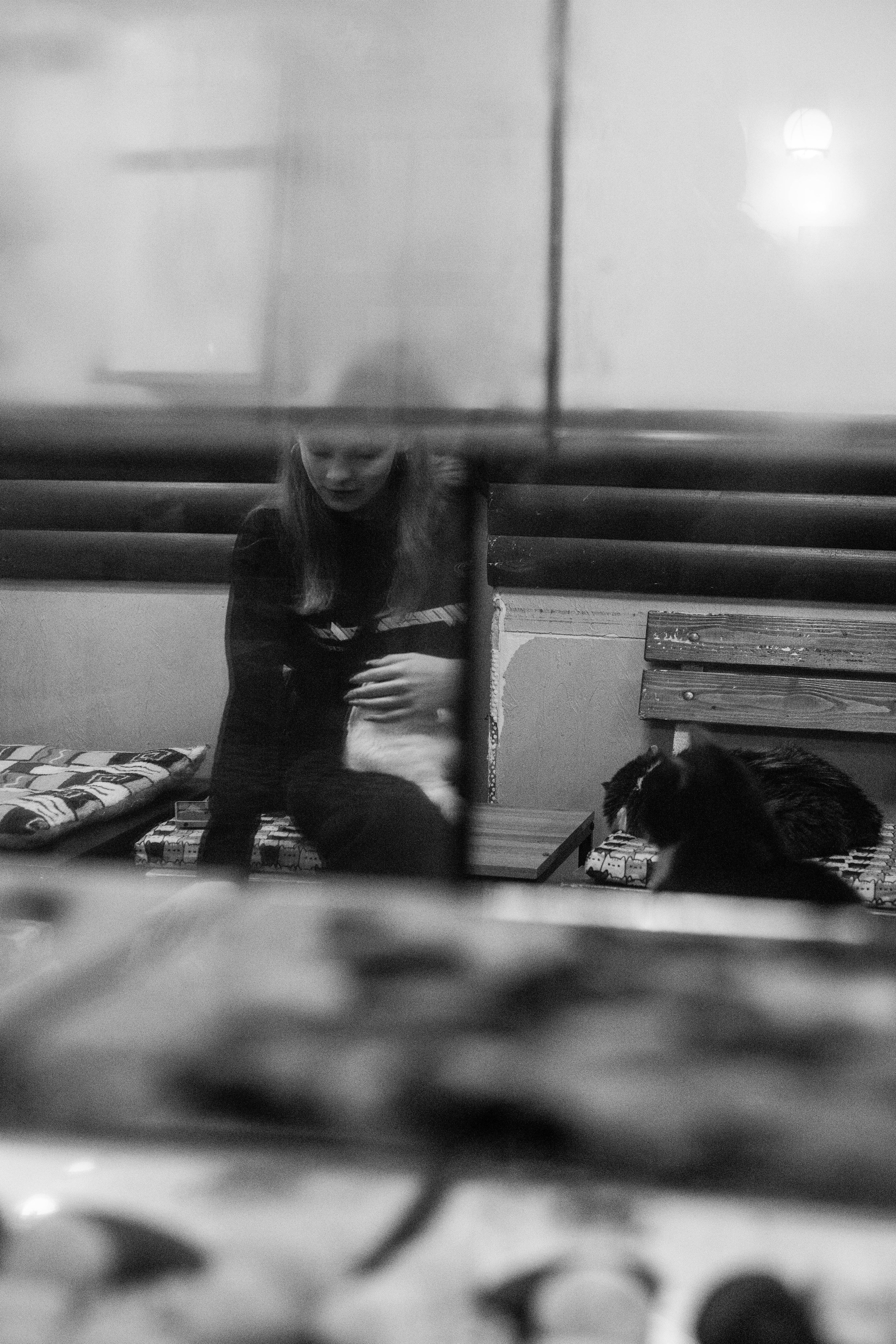 Г О Р О Д. Фотограф в Нижнем Новгороде