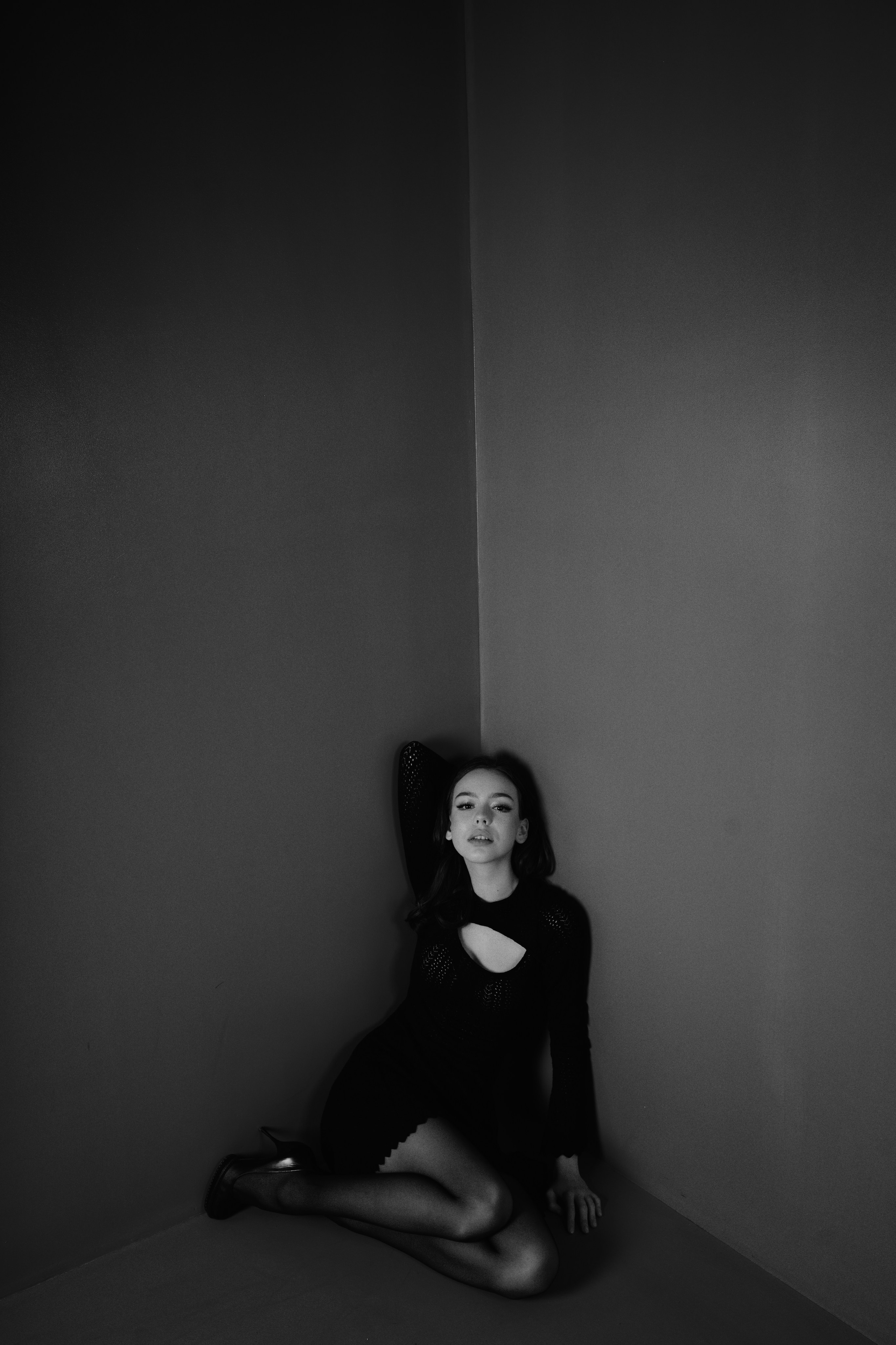 Newton. F11 production