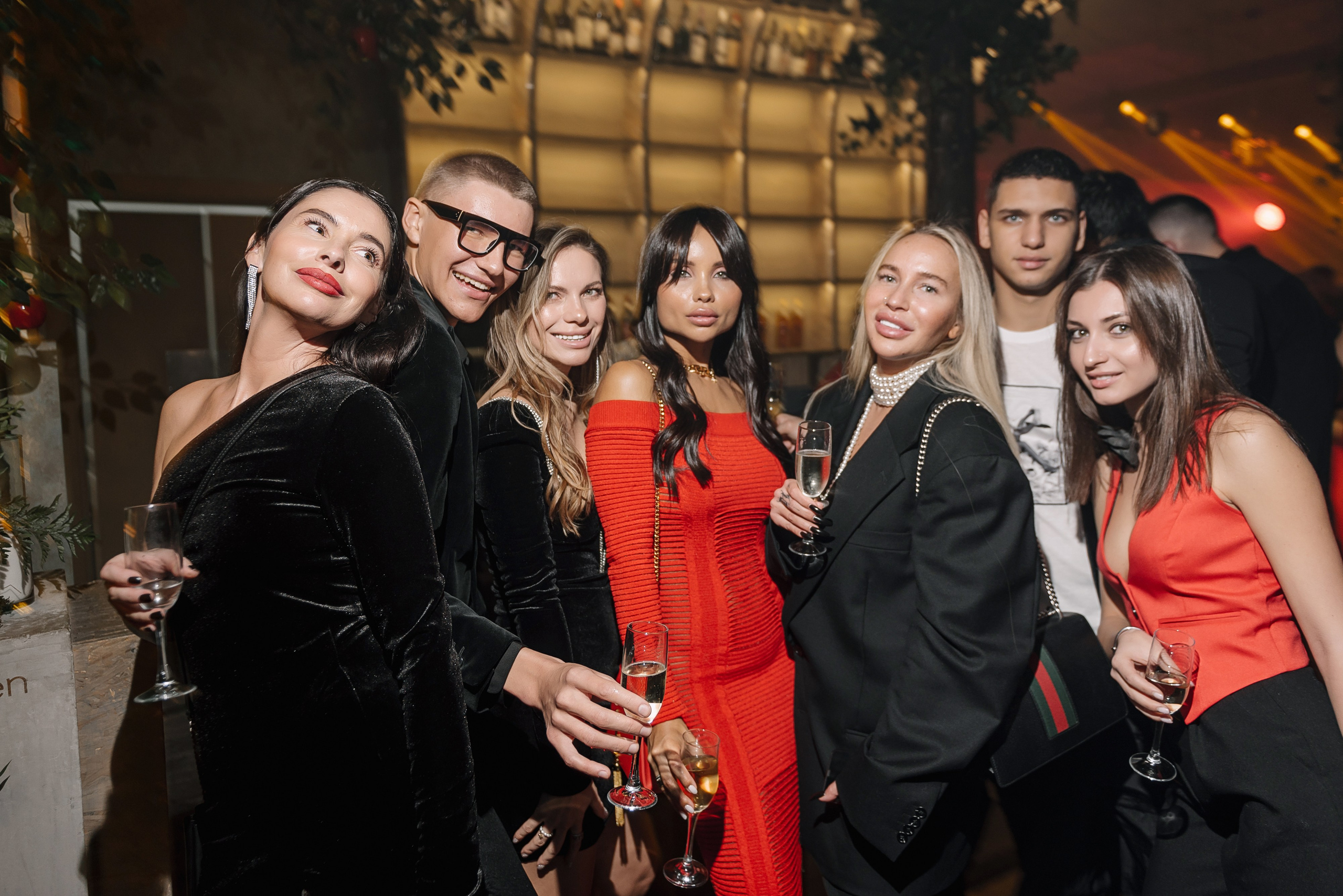 Company anniversary. Свадебный фотограф Роман Чигарев