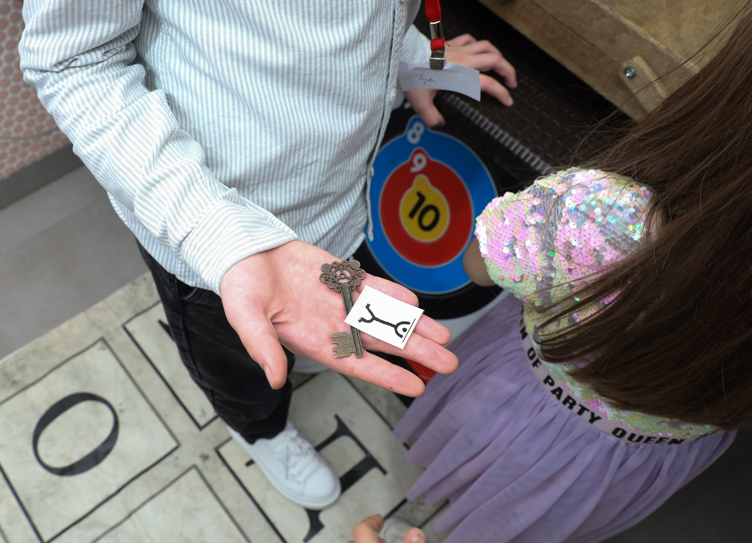 ДЕНЬ РОЖДЕНИЯ ЛУКИ. Фотограф мероприятий Ирина Каширина