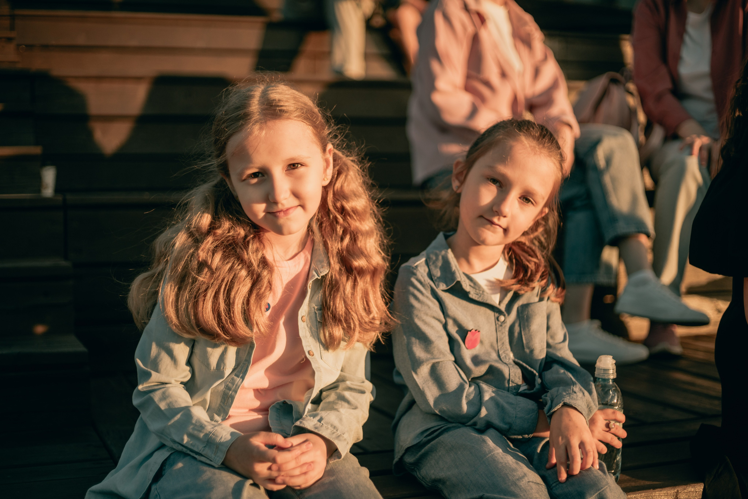 UT fest. Главная