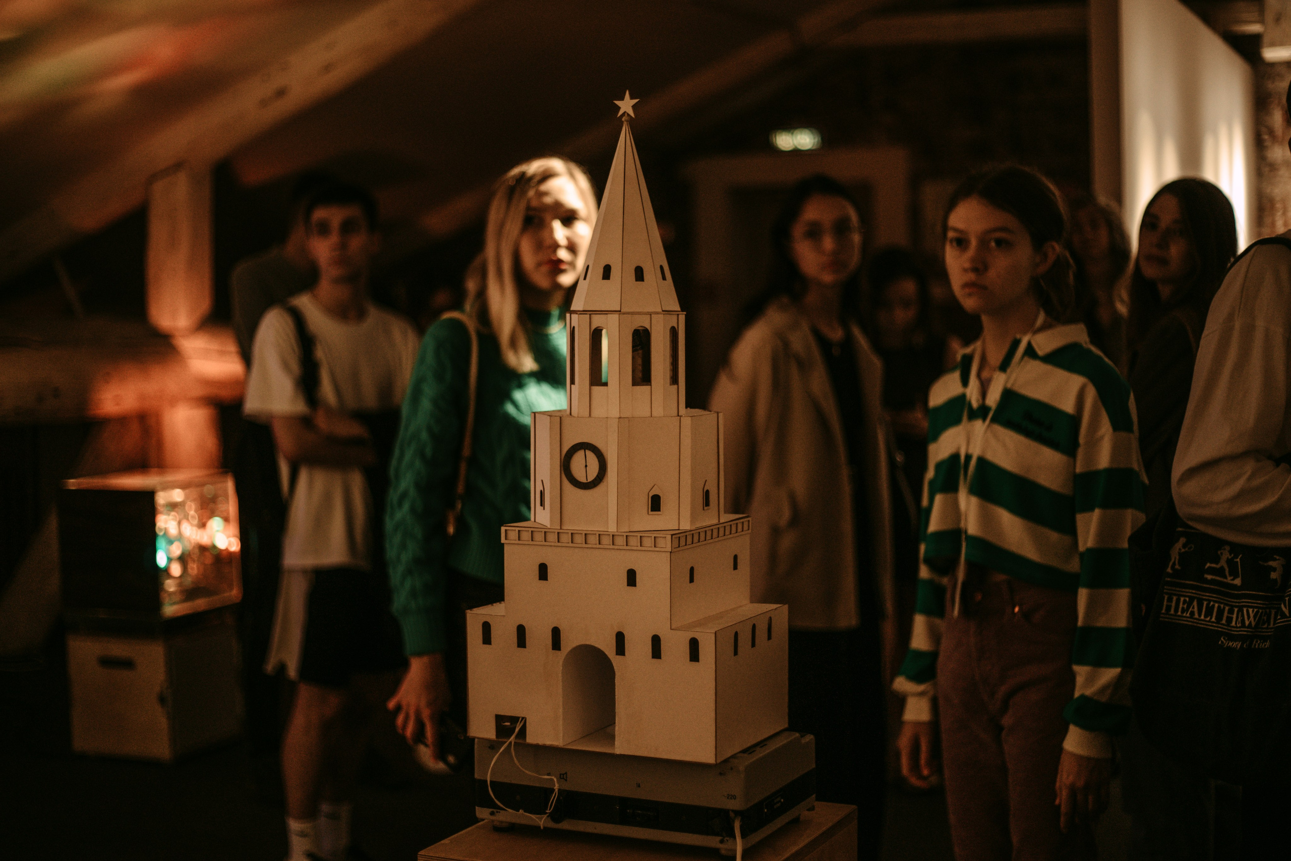 Beatfest. Главная