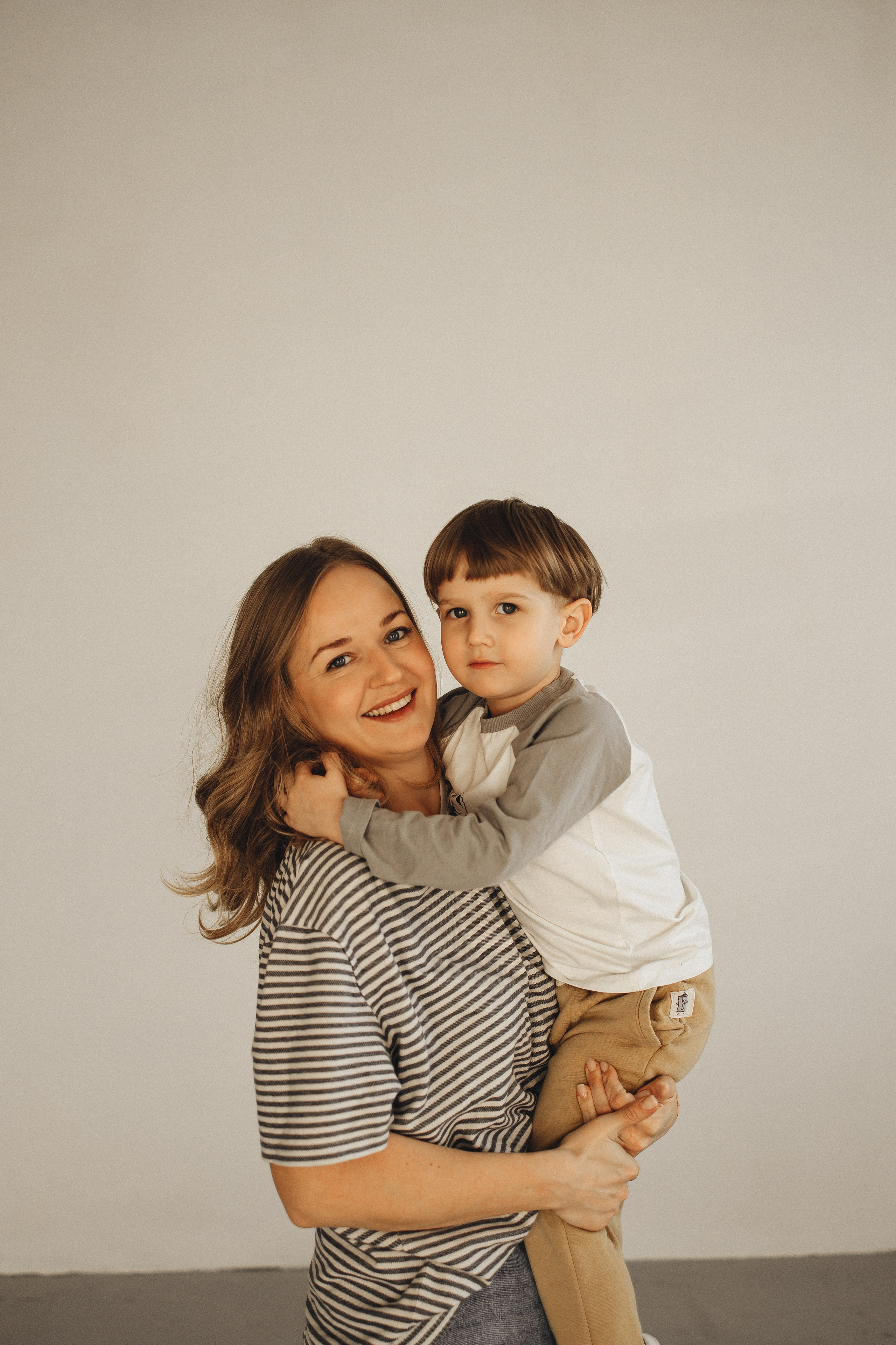 Семейная история в студии. Семейный и детский фотограф, таганрог, ростов-на-дону