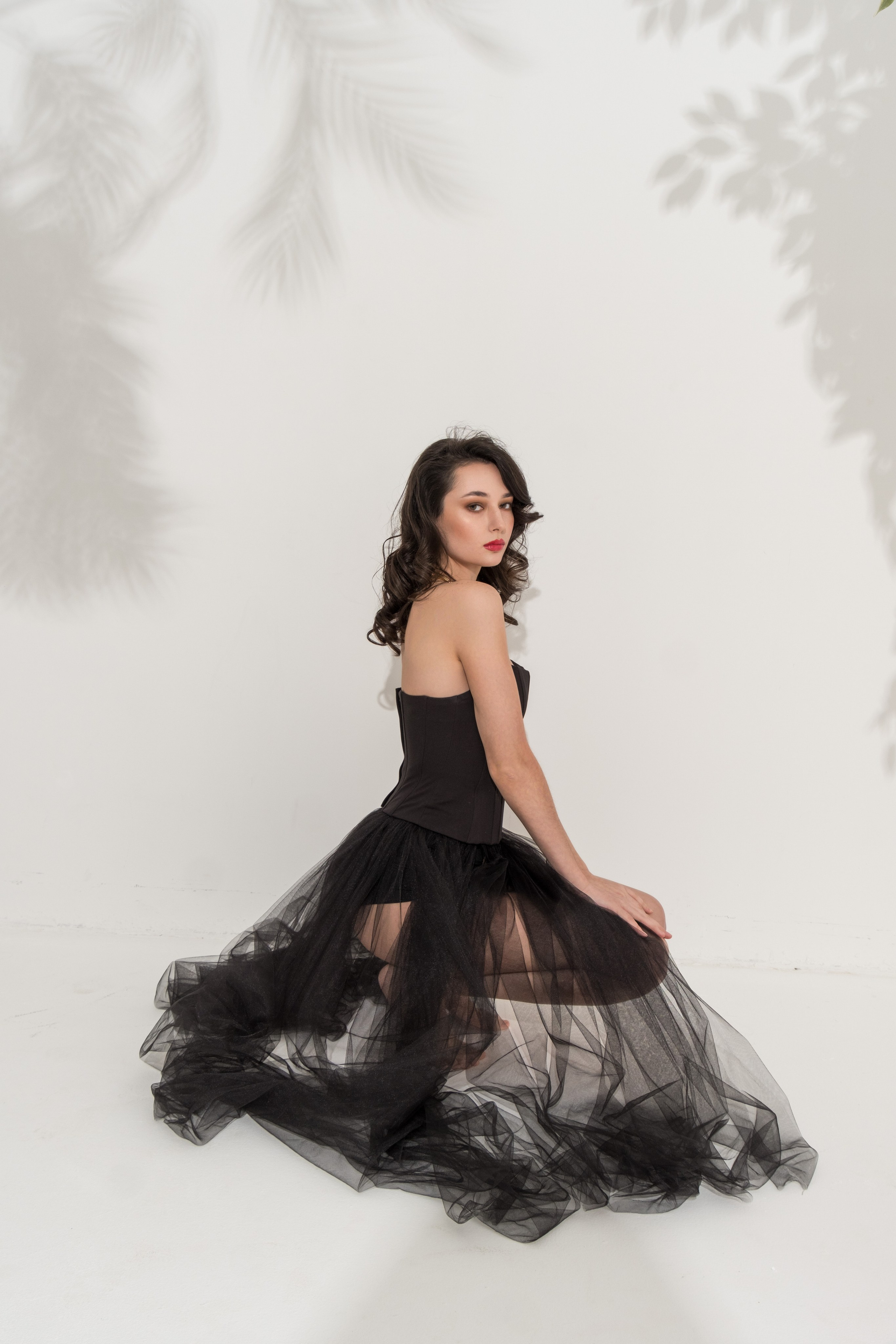 Студийный свет. Семейный детский ньюборн фотограф в Москве Марта Петрова