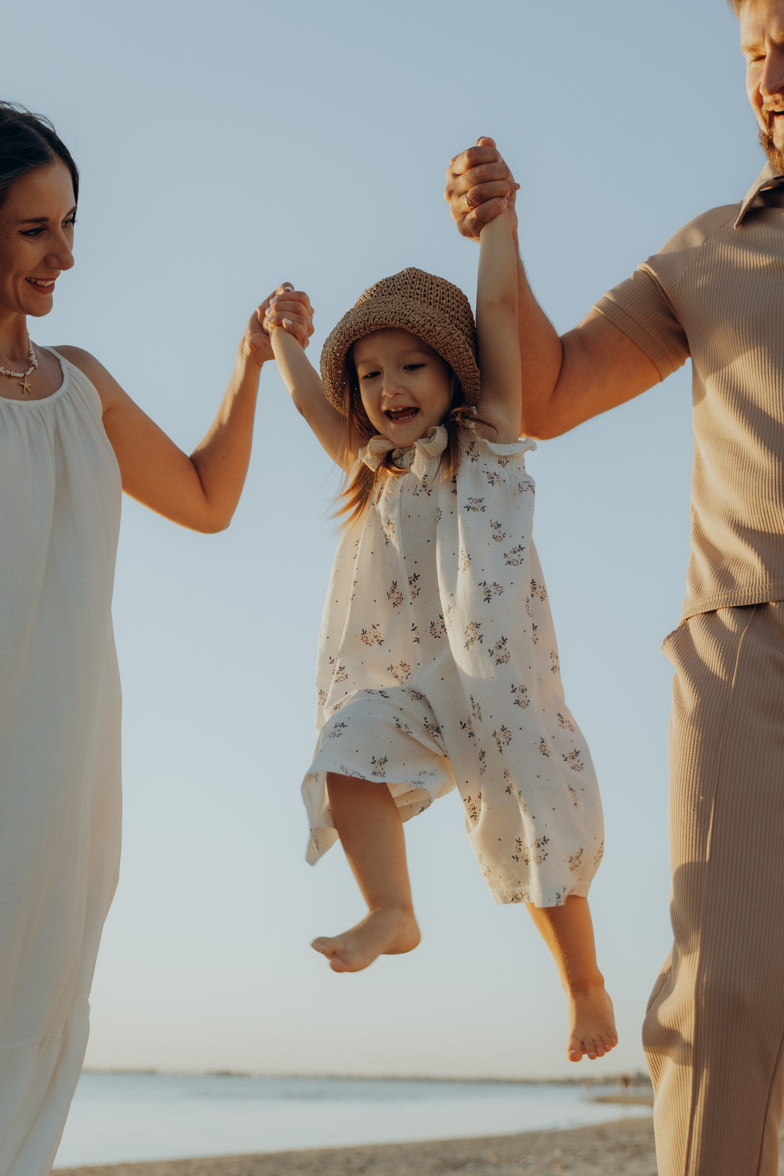 Семейное тепло. Фотограф в Анапе Климушина Ангелина