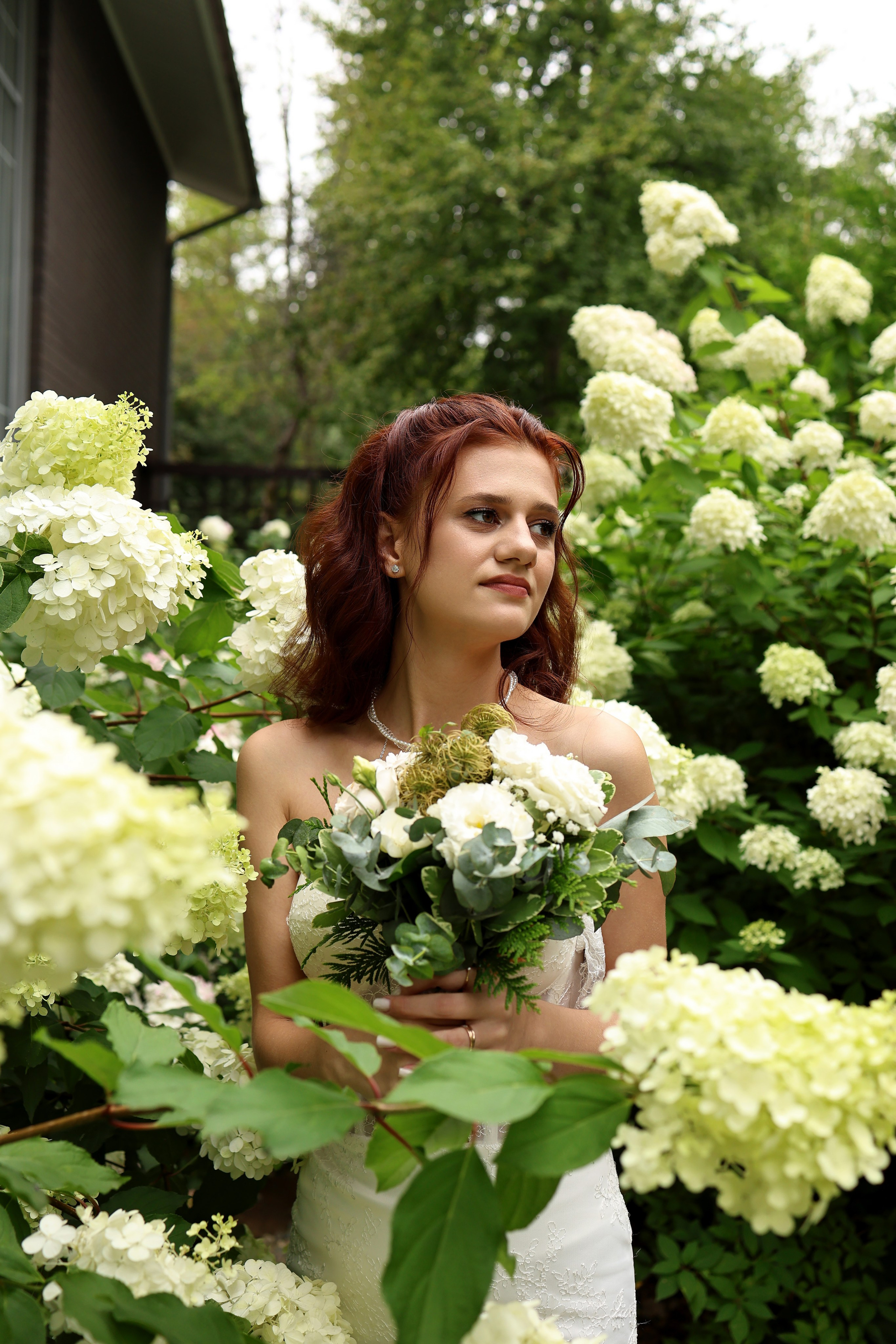 Диана и Андрей. Свадебный и семейный фотограф в Воронеже Ксения Воротникова
