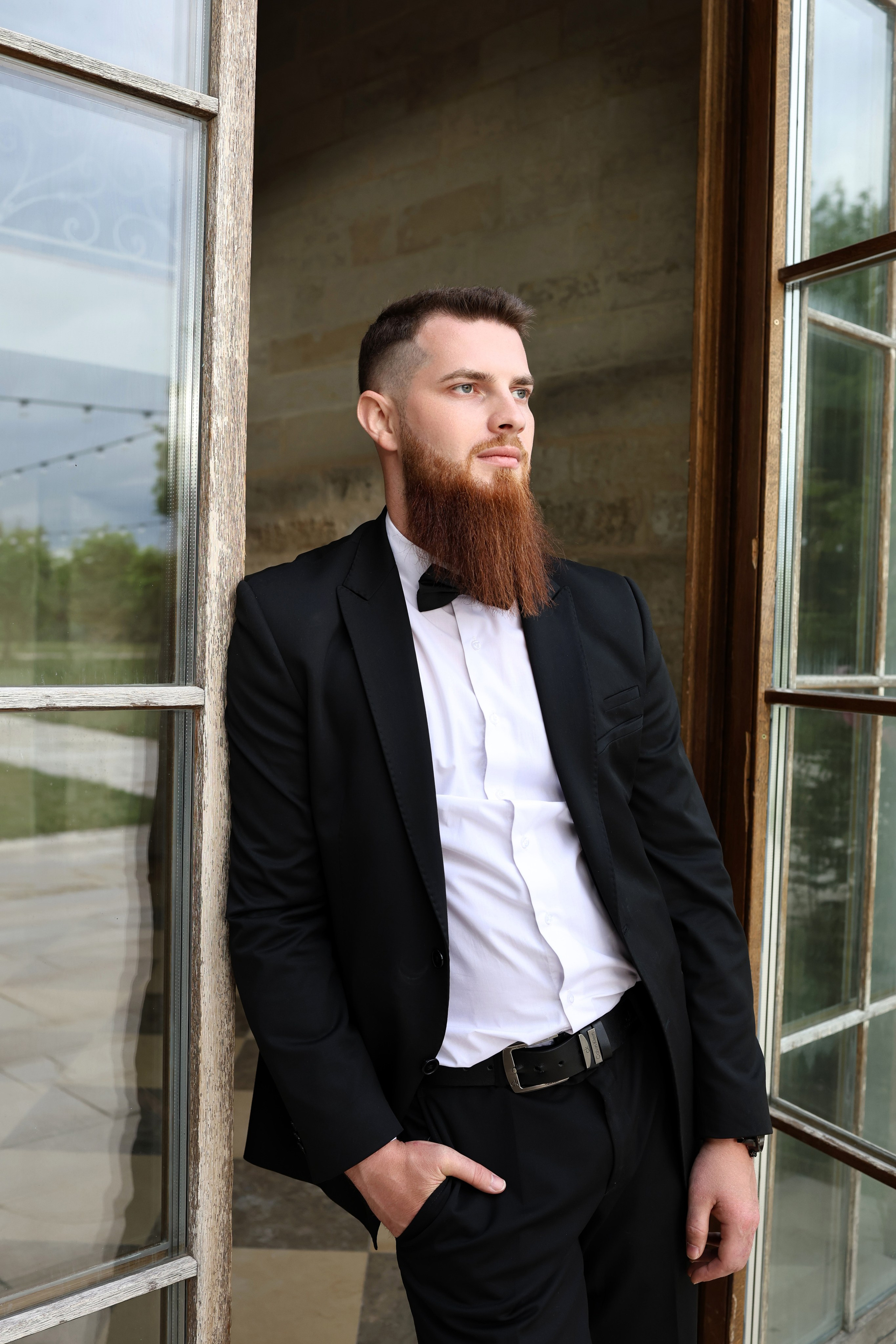 Валерия и Николай. Свадебный и семейный фотограф в Воронеже Ксения Воротникова