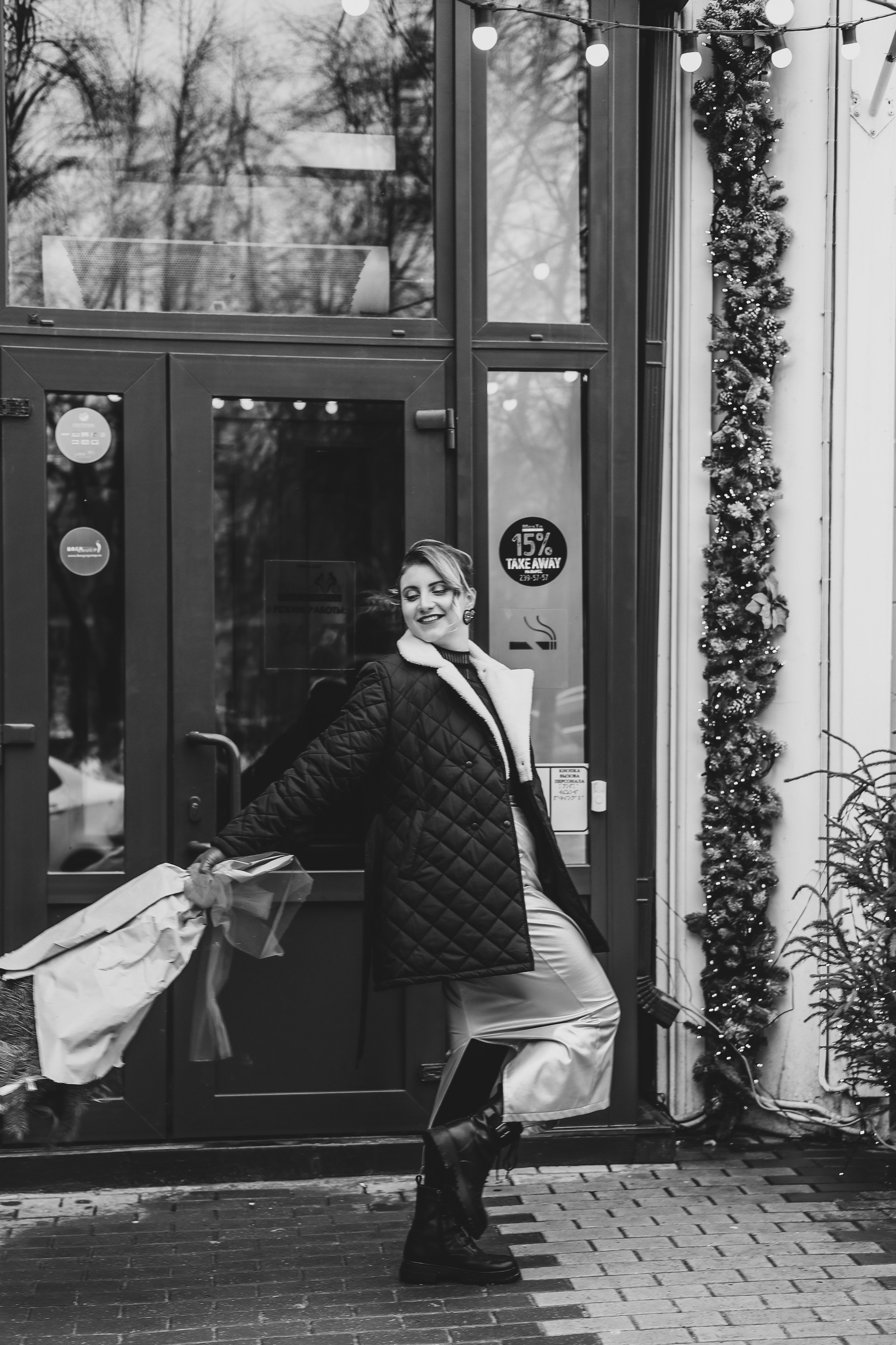 Ирина. Свадебный и семейный фотограф в Воронеже Ксения Воротникова