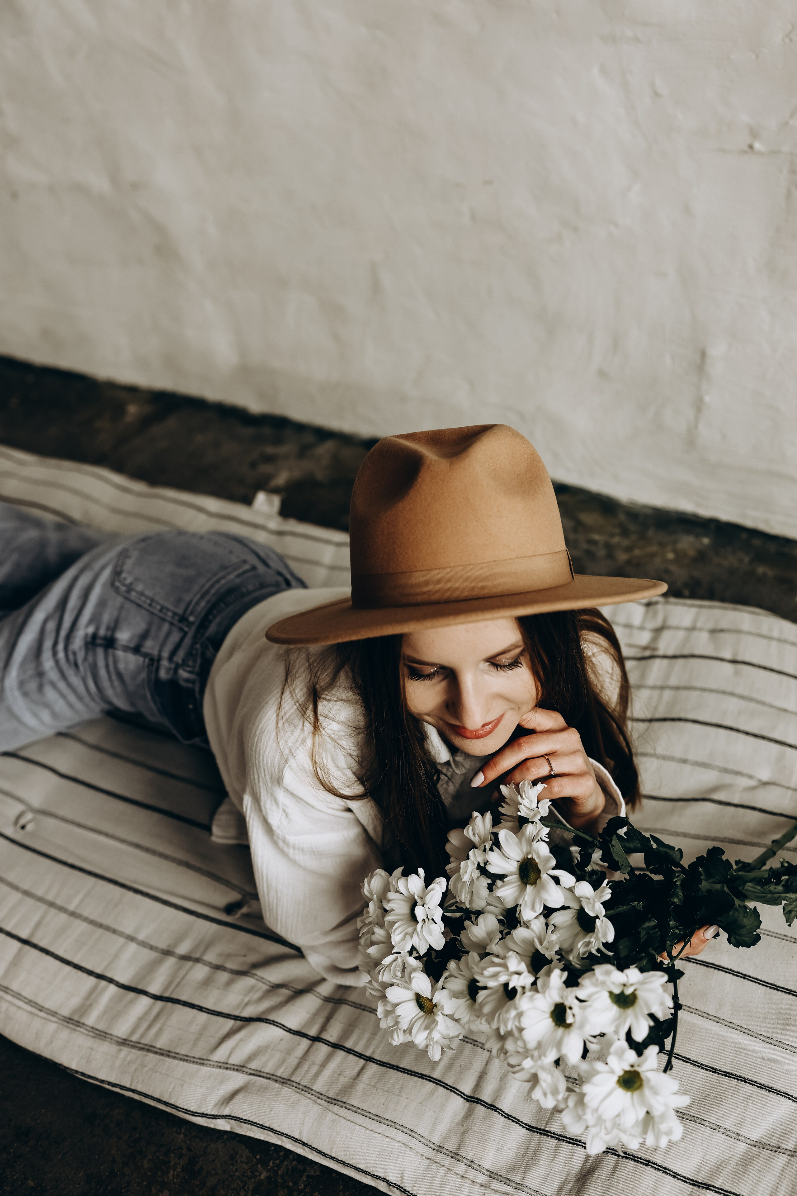 Алина. Свадебный и семейный фотограф в Воронеже Ксения Воротникова