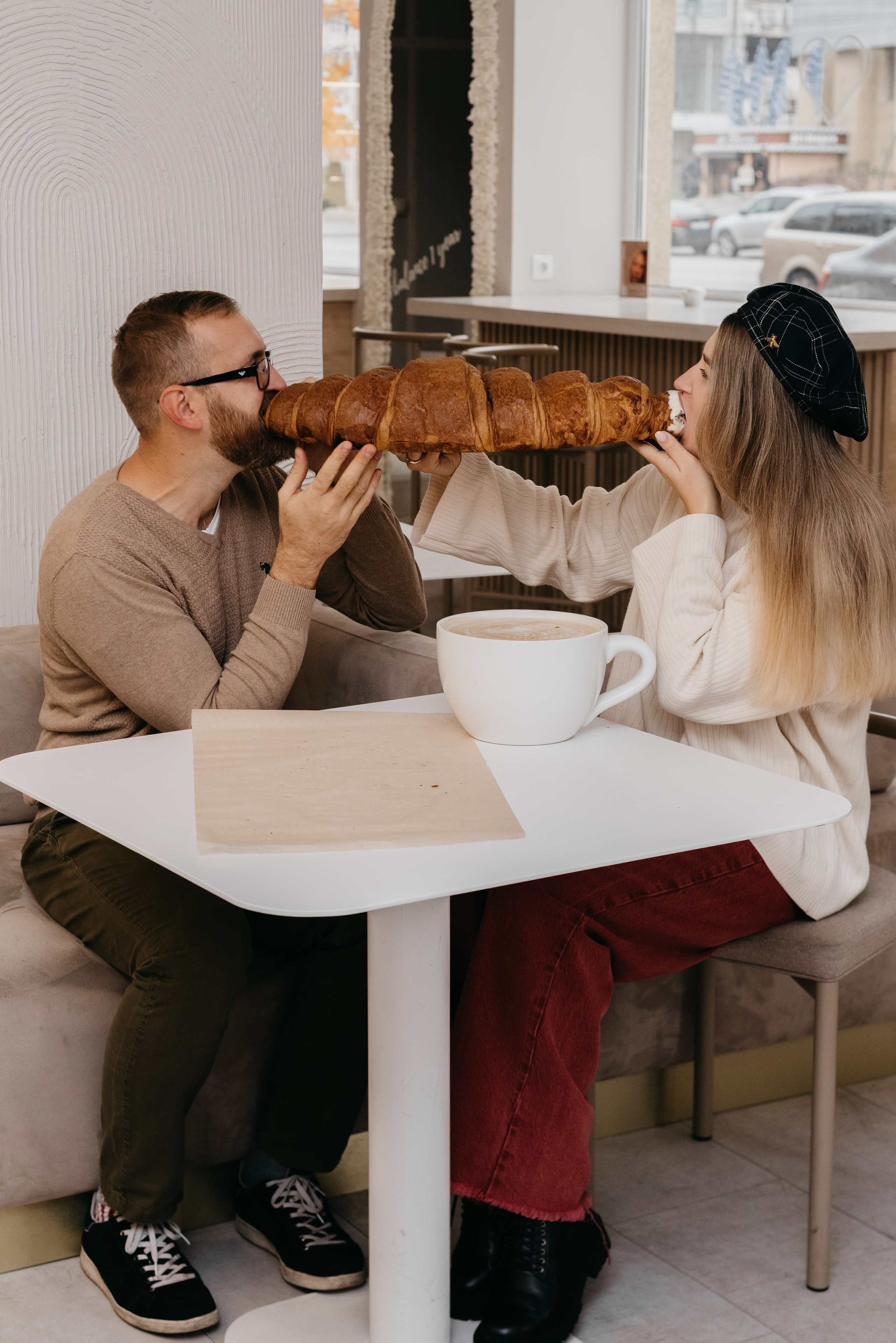 Наташа и Вова. Свадебный и семейный фотограф в Воронеже Ксения Воротникова