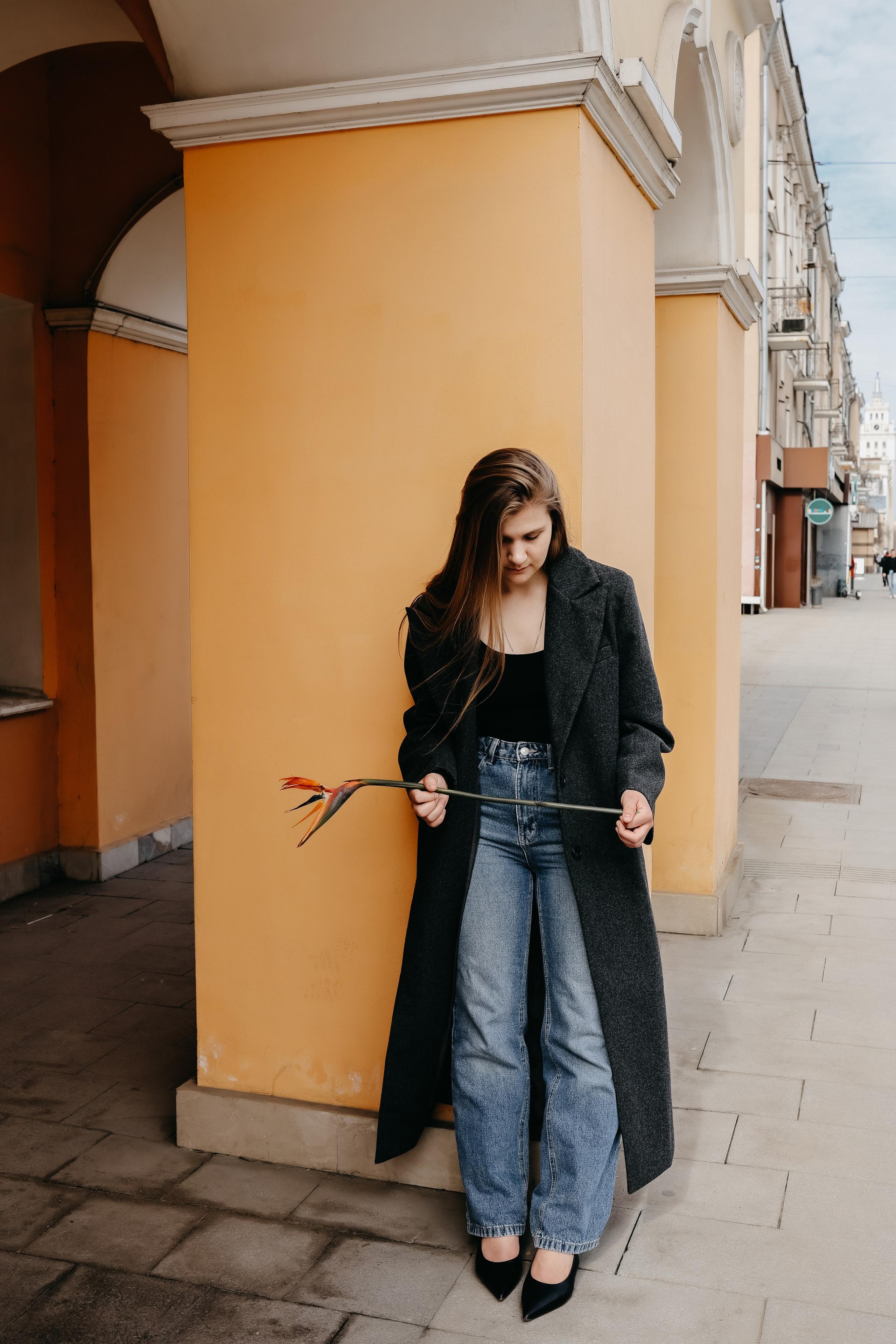 Анастасия. Свадебный и семейный фотограф в Воронеже Ксения Воротникова