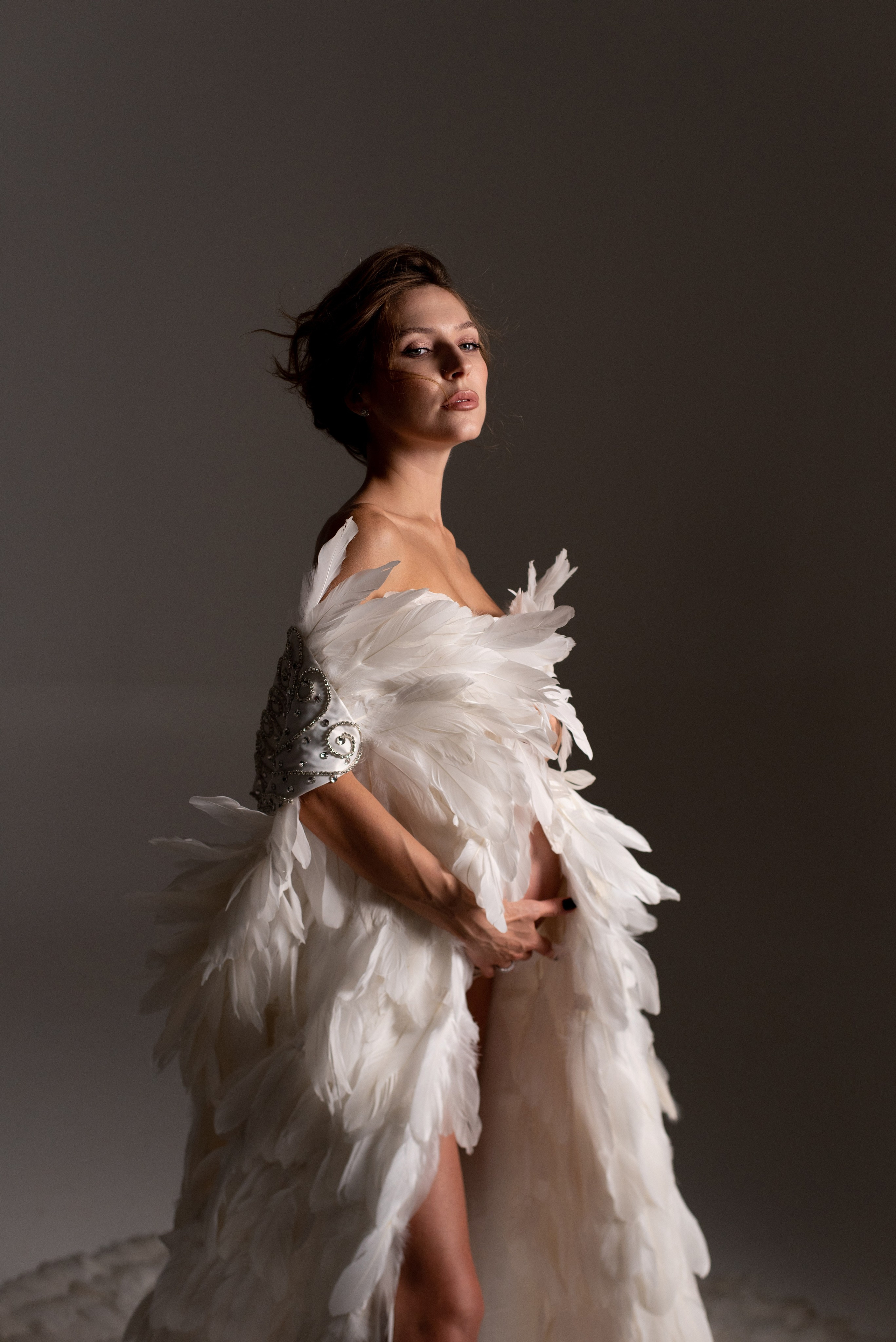 Марина. Свадебный и семейный фотограф в Воронеже Ксения Воротникова