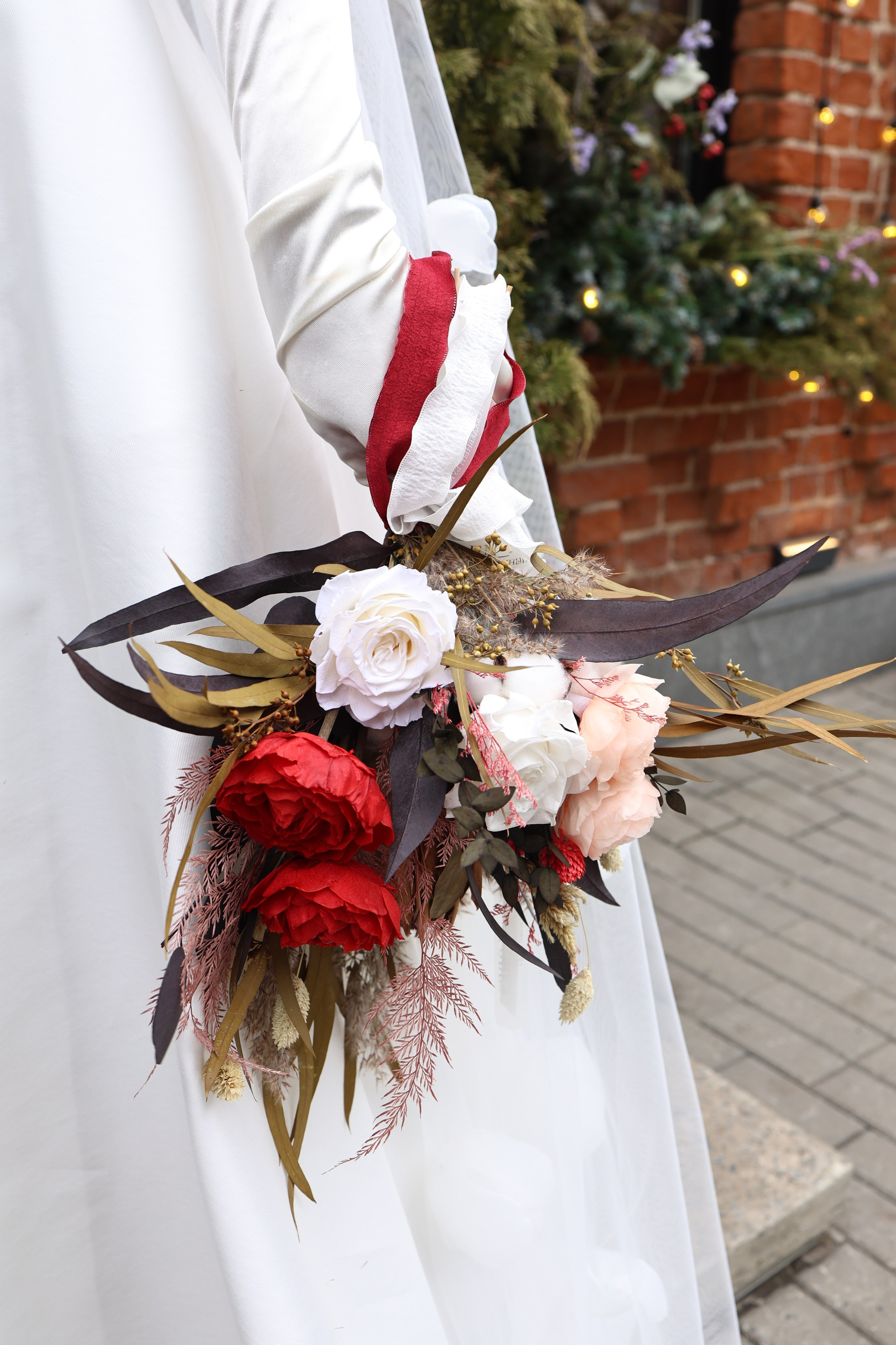 Кристиан и Николь. Свадебный и семейный фотограф в Воронеже Ксения Воротникова