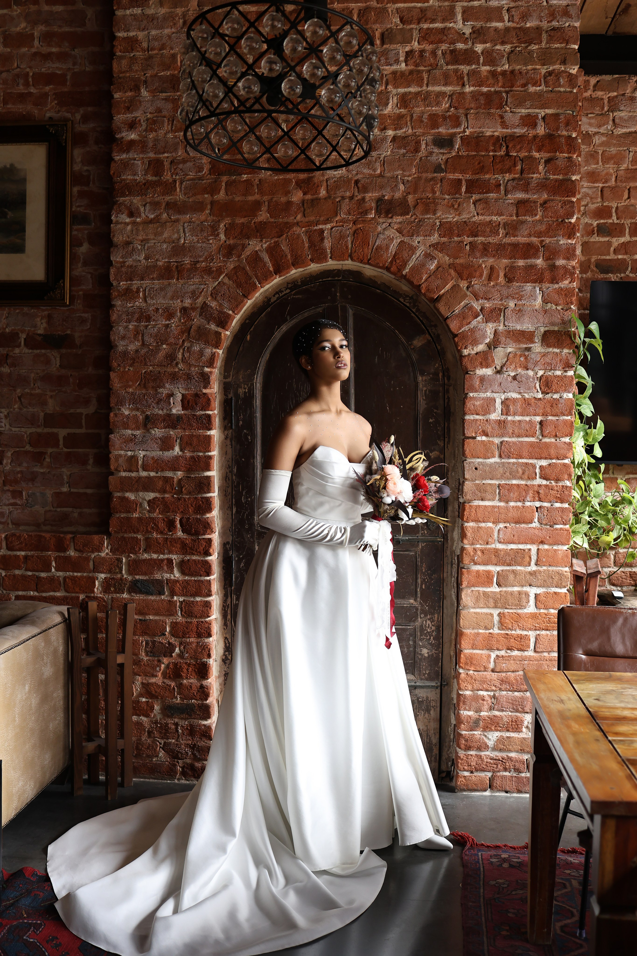 Кристиан и Николь. Свадебный и семейный фотограф в Воронеже Ксения Воротникова