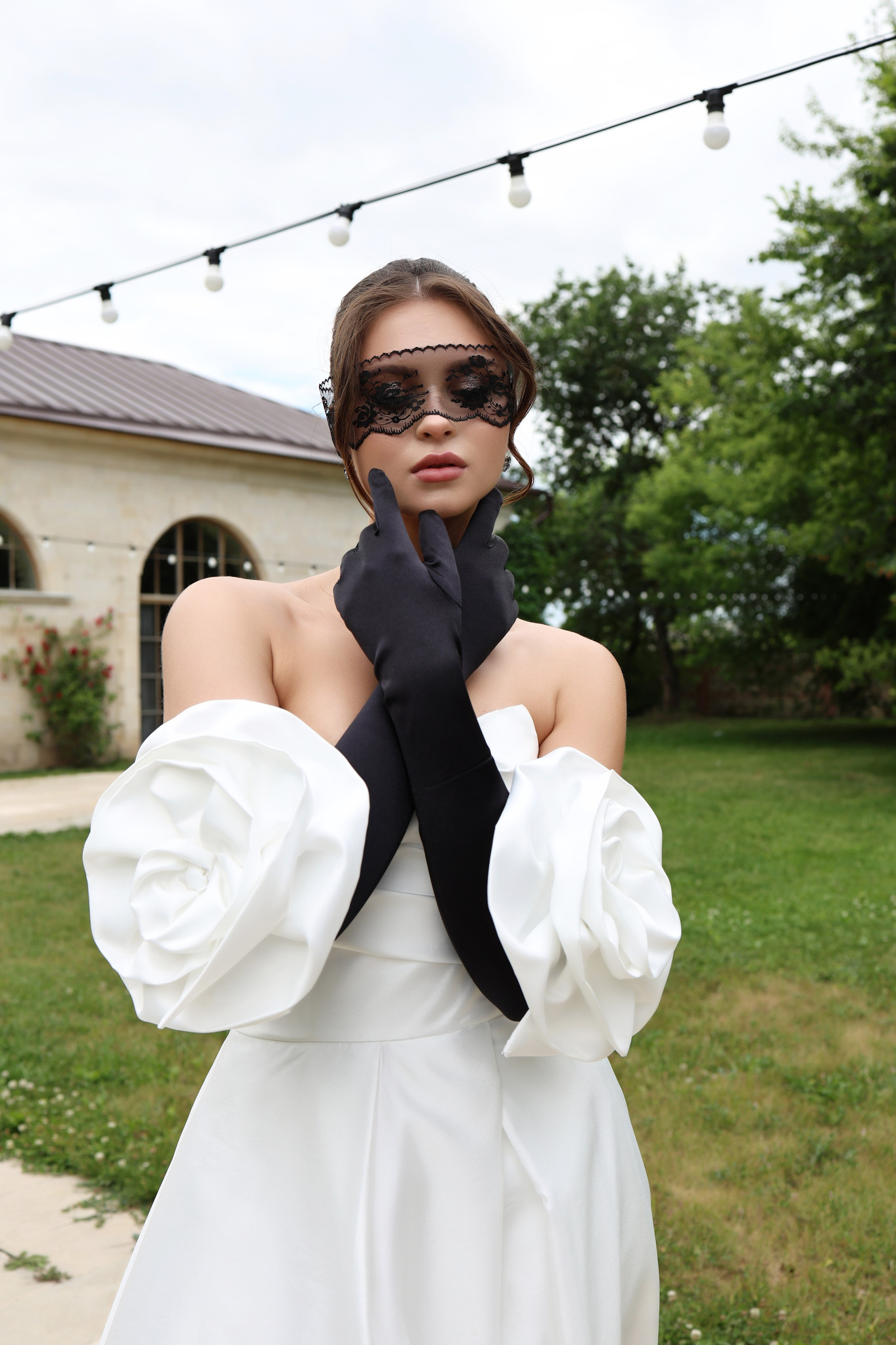 Валерия и Николай. Свадебный и семейный фотограф в Воронеже Ксения Воротникова