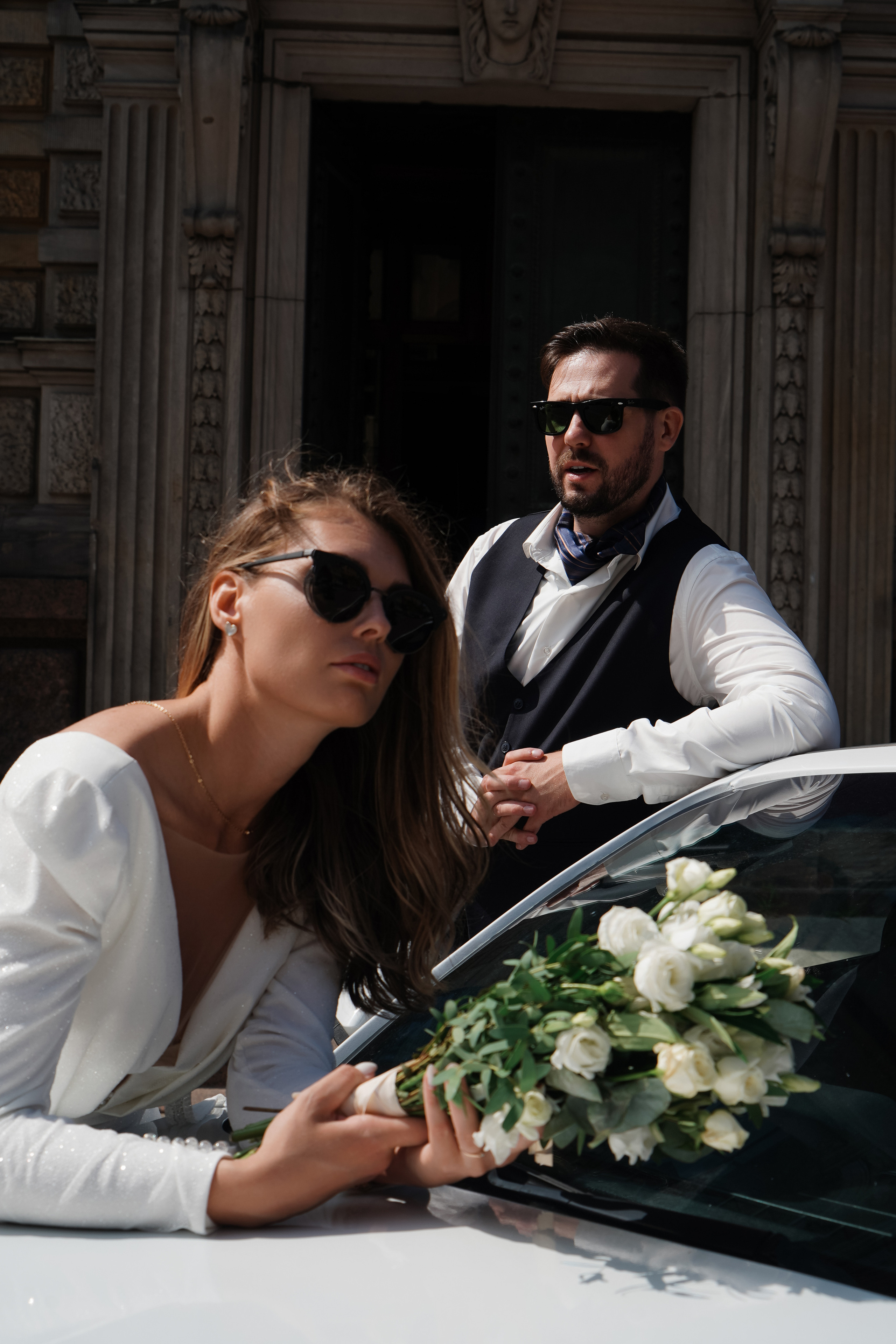 В городе Любви…. Валерия Смирнова / Свадебный фотограф