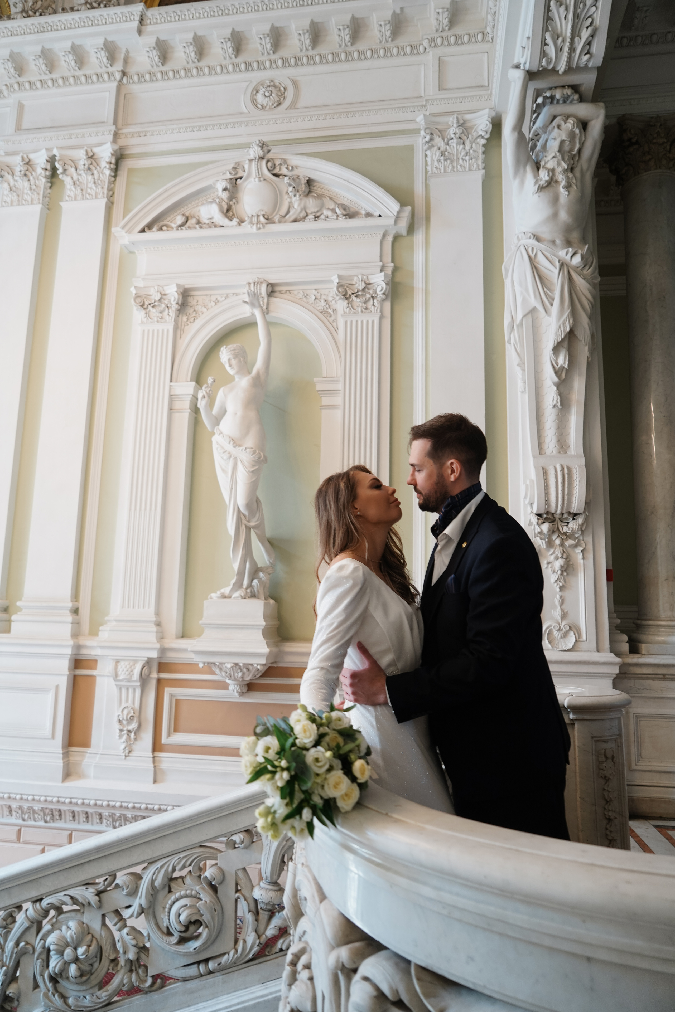 В городе Любви…. Валерия Смирнова / Свадебный фотограф