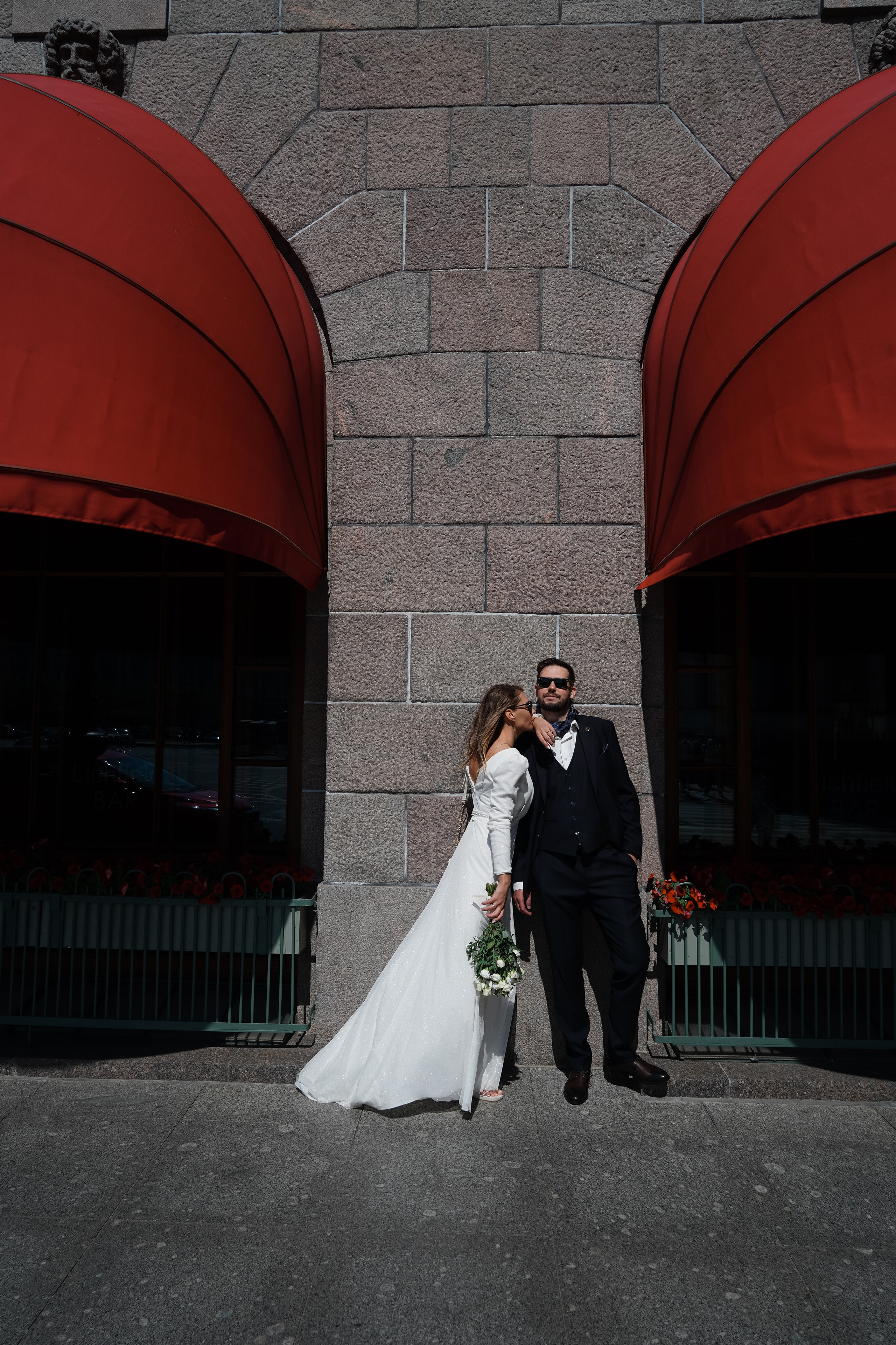 В городе Любви…. Валерия Смирнова / Свадебный фотограф