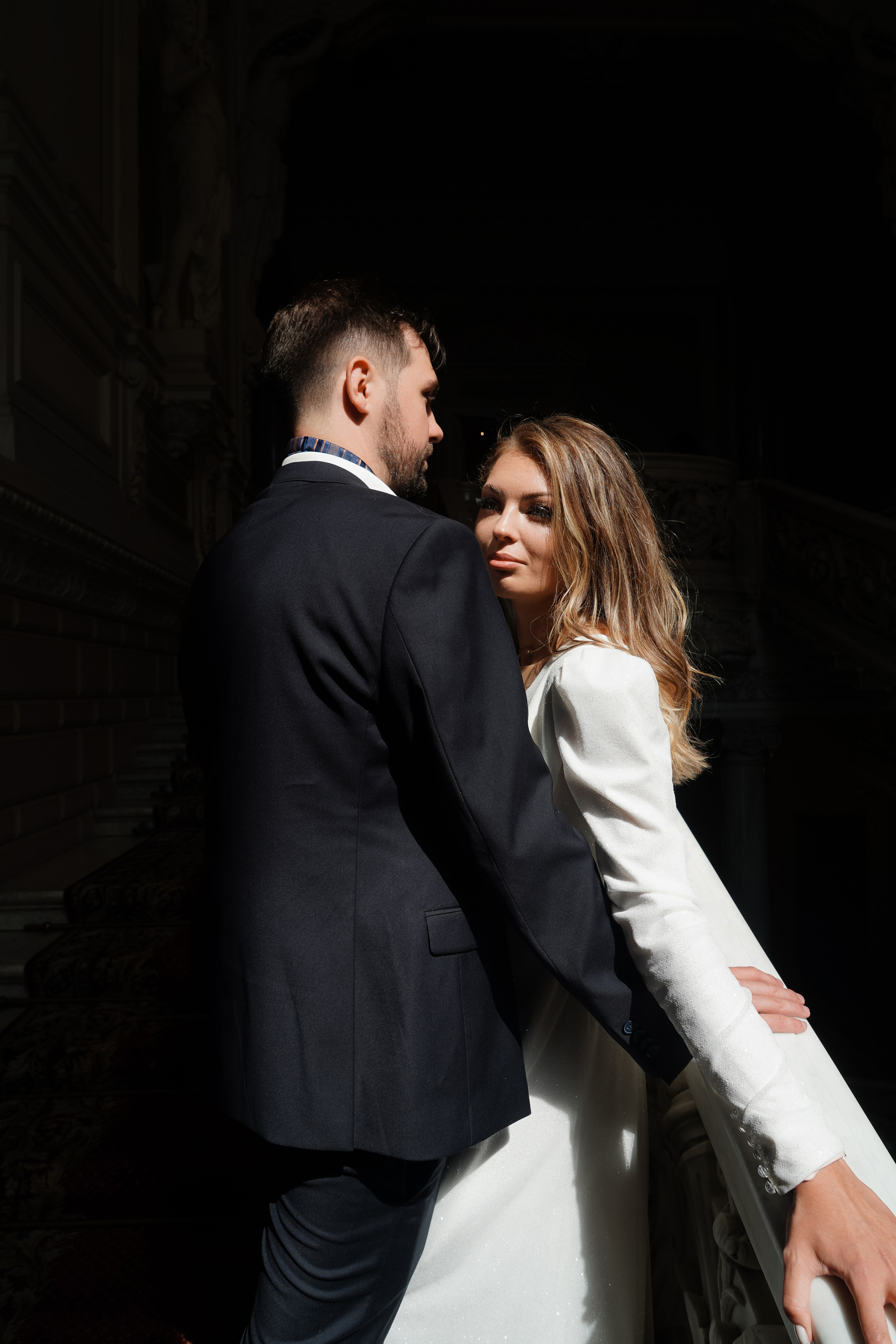 В городе Любви…. Валерия Смирнова / Свадебный фотограф