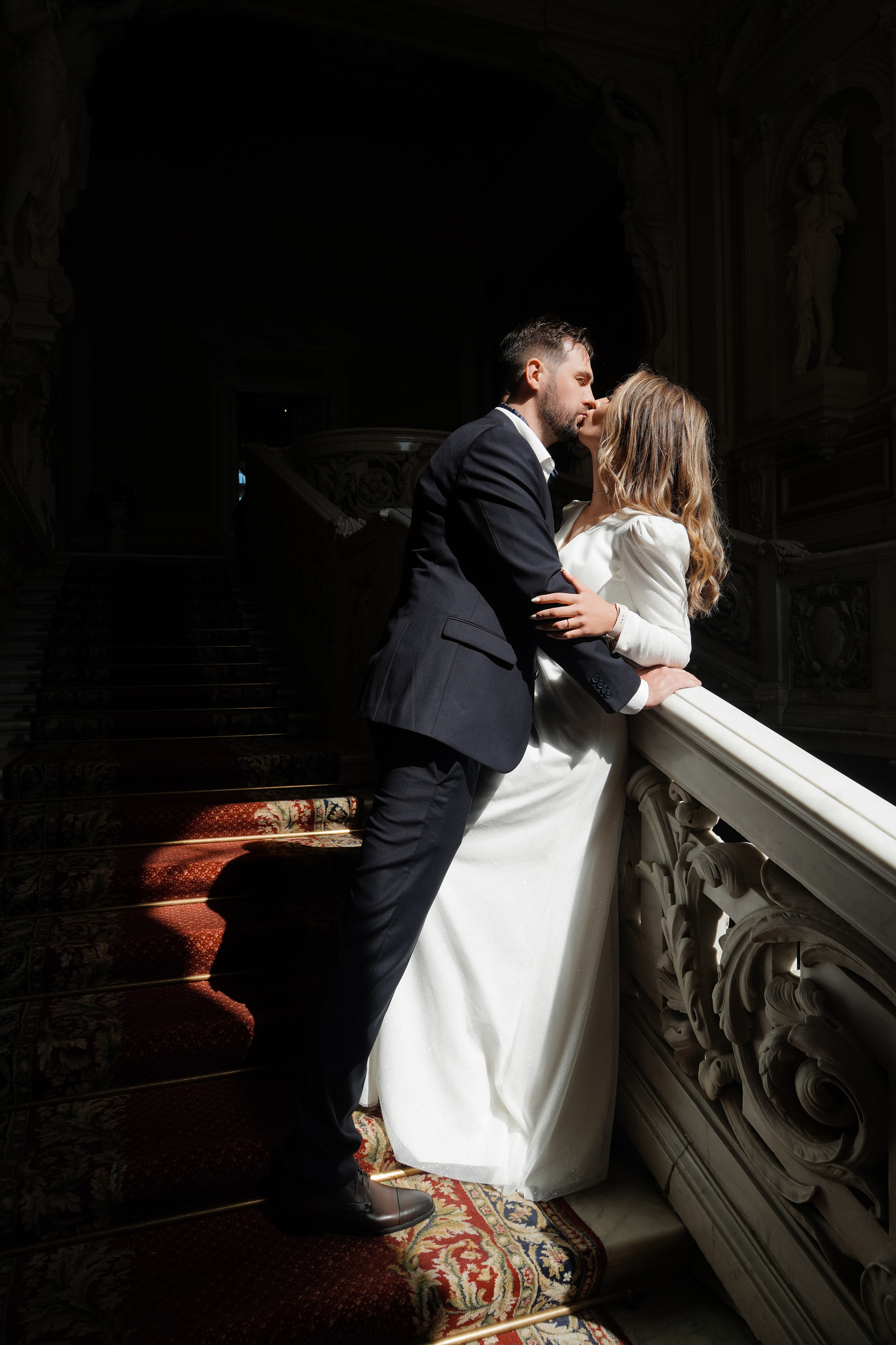 В городе Любви…. Валерия Смирнова / Свадебный фотограф