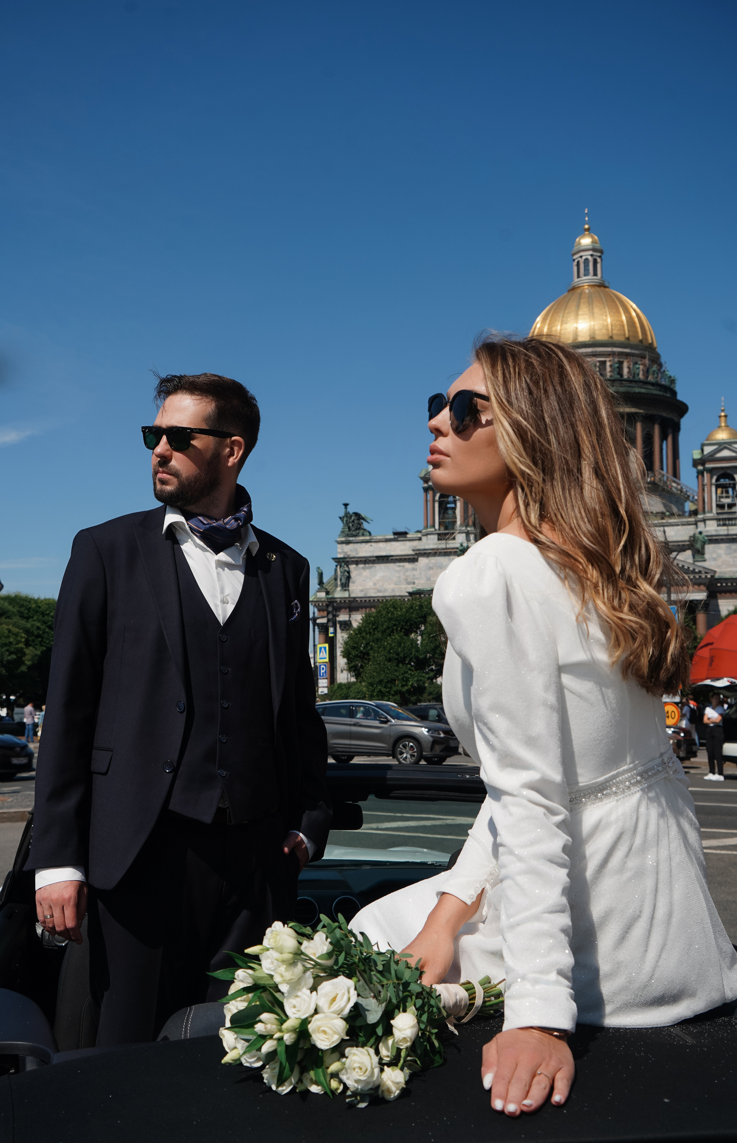 В городе Любви…. Валерия Смирнова / Свадебный фотограф