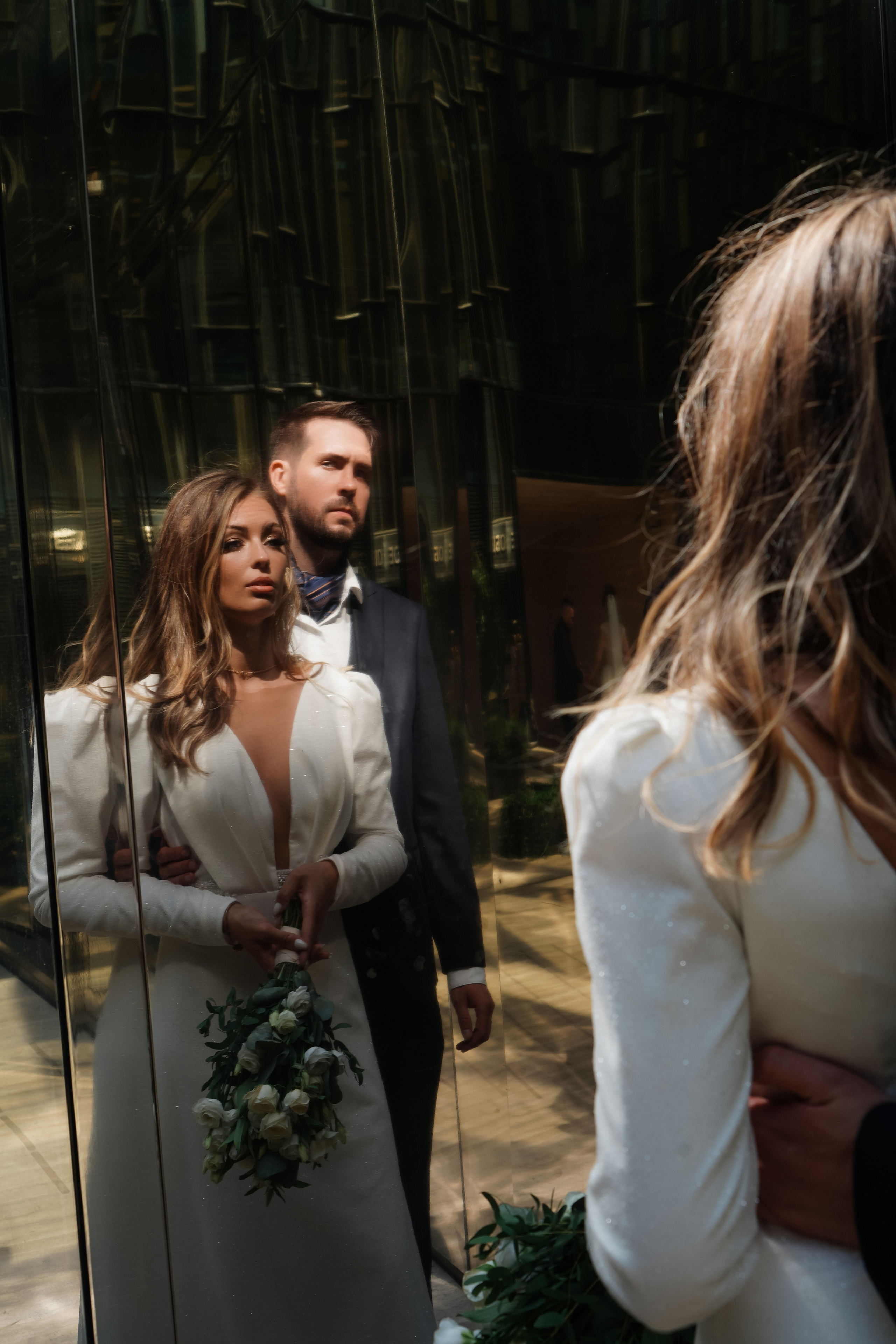 В городе Любви…. Валерия Смирнова / Свадебный фотограф