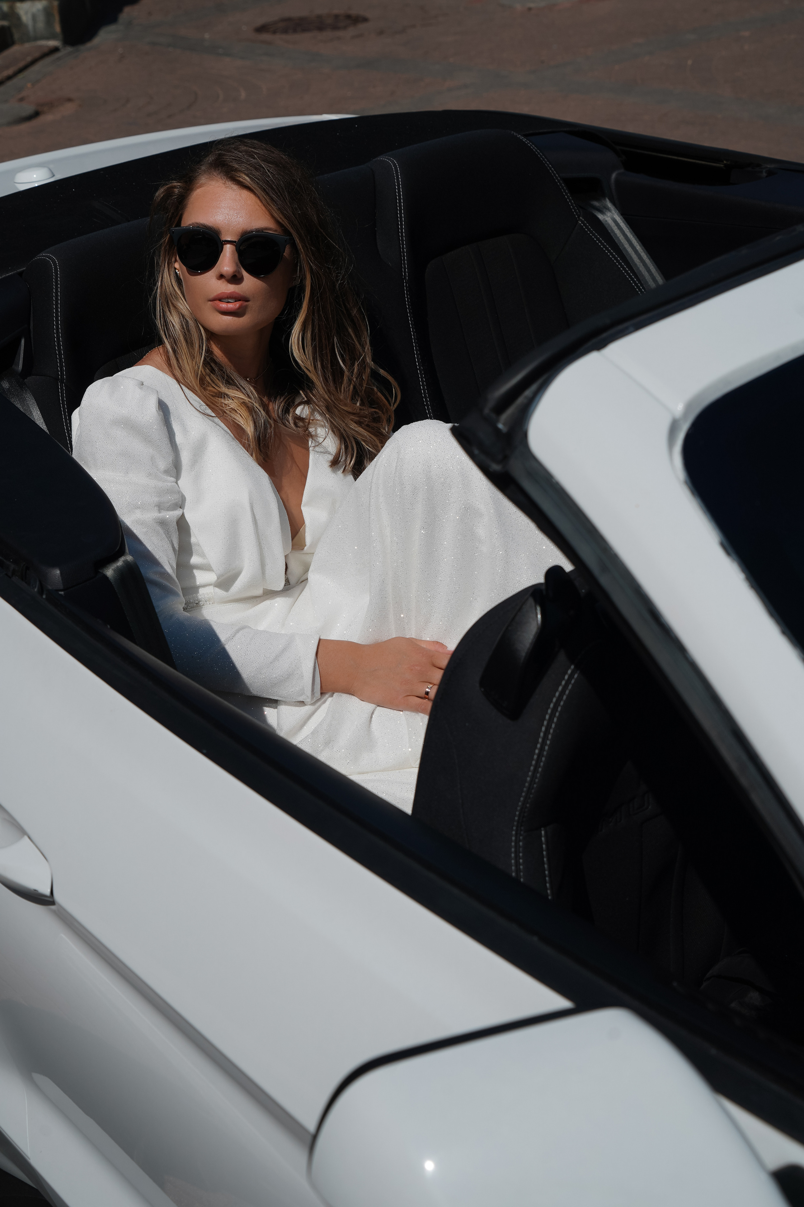 В городе Любви…. Валерия Смирнова / Свадебный фотограф