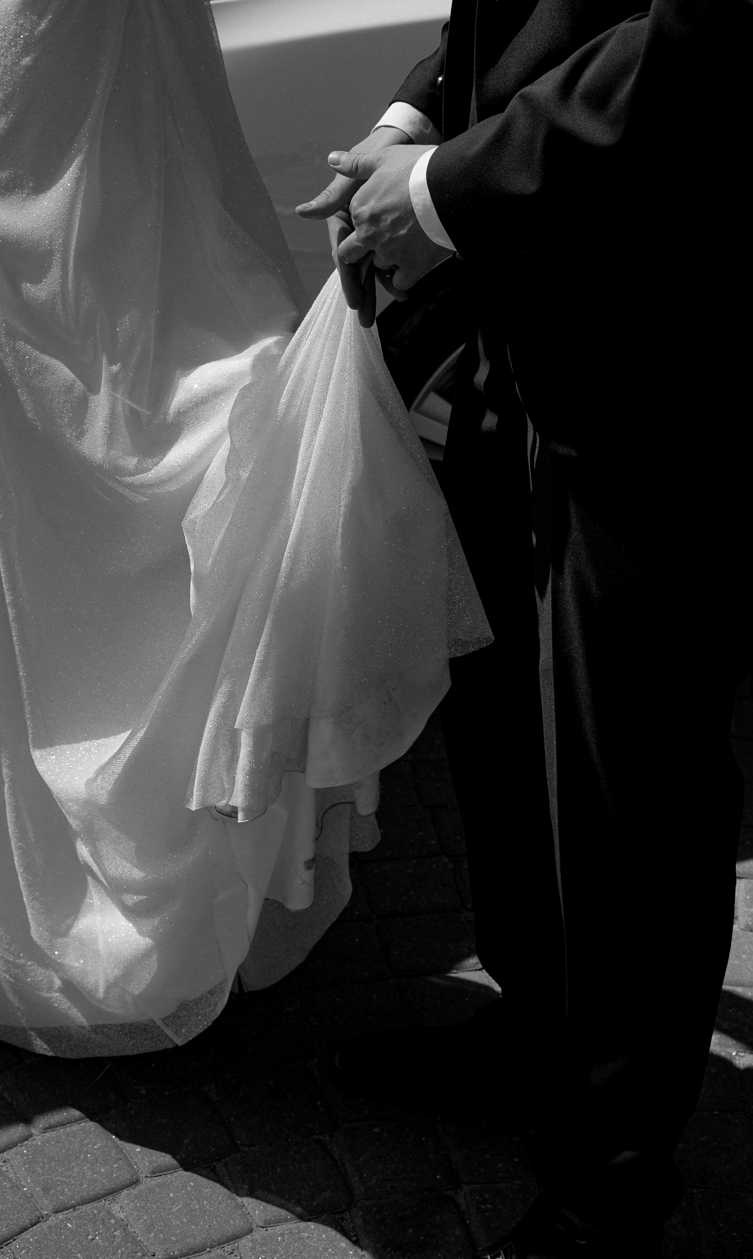 В городе Любви…. Валерия Смирнова / Свадебный фотограф