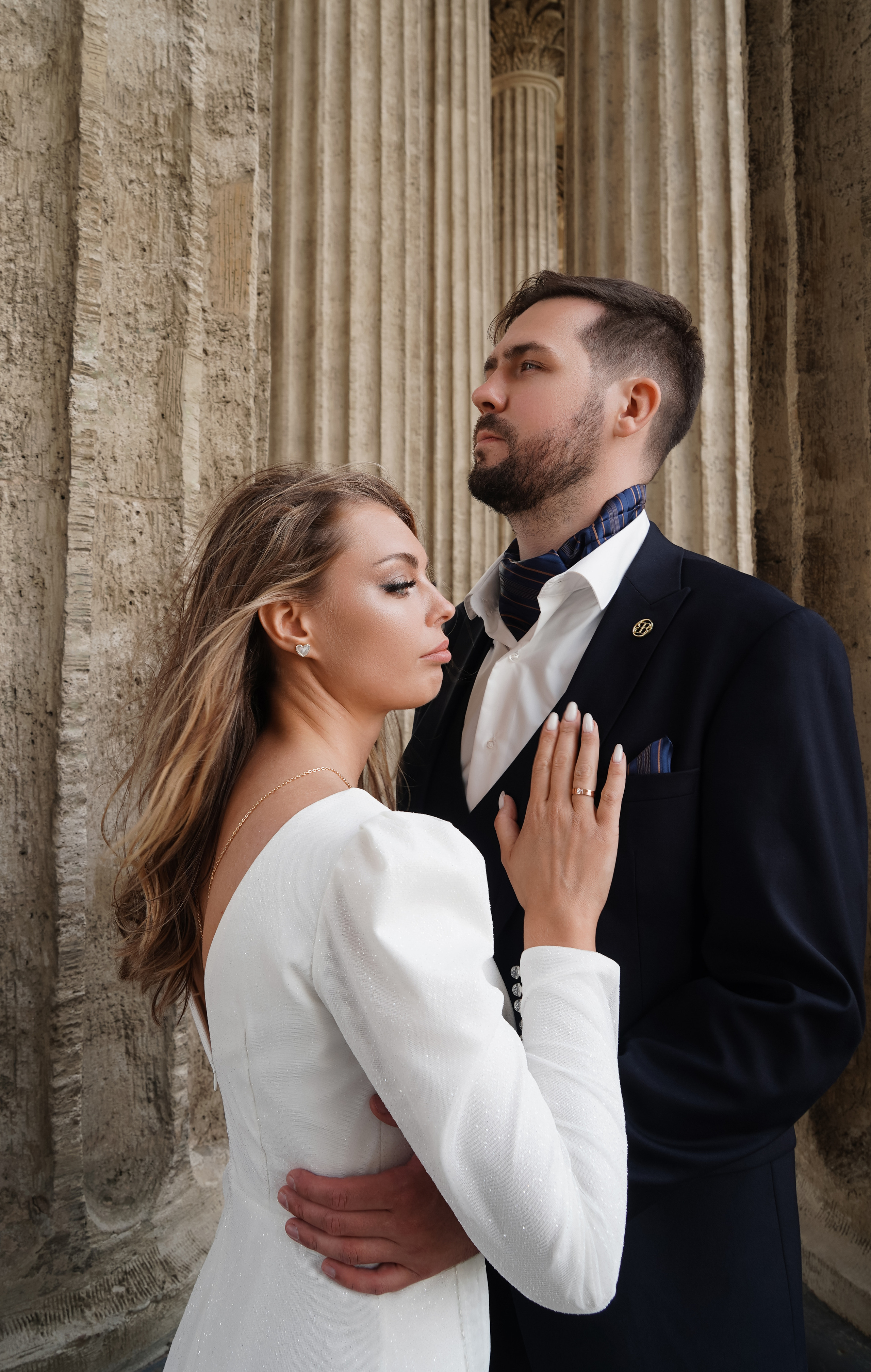 В городе Любви…. Валерия Смирнова / Свадебный фотограф