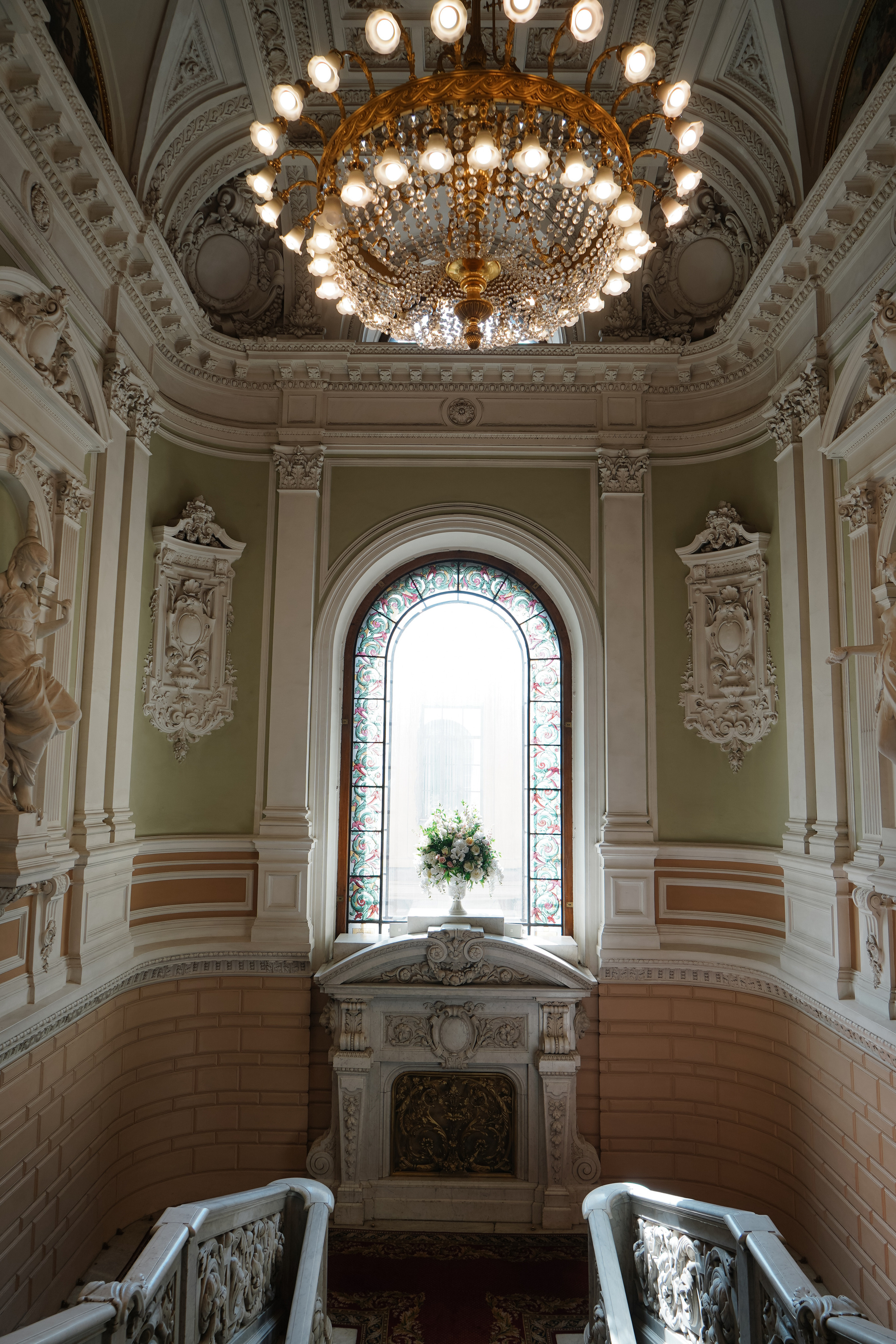 В городе Любви…. Валерия Смирнова / Свадебный фотограф