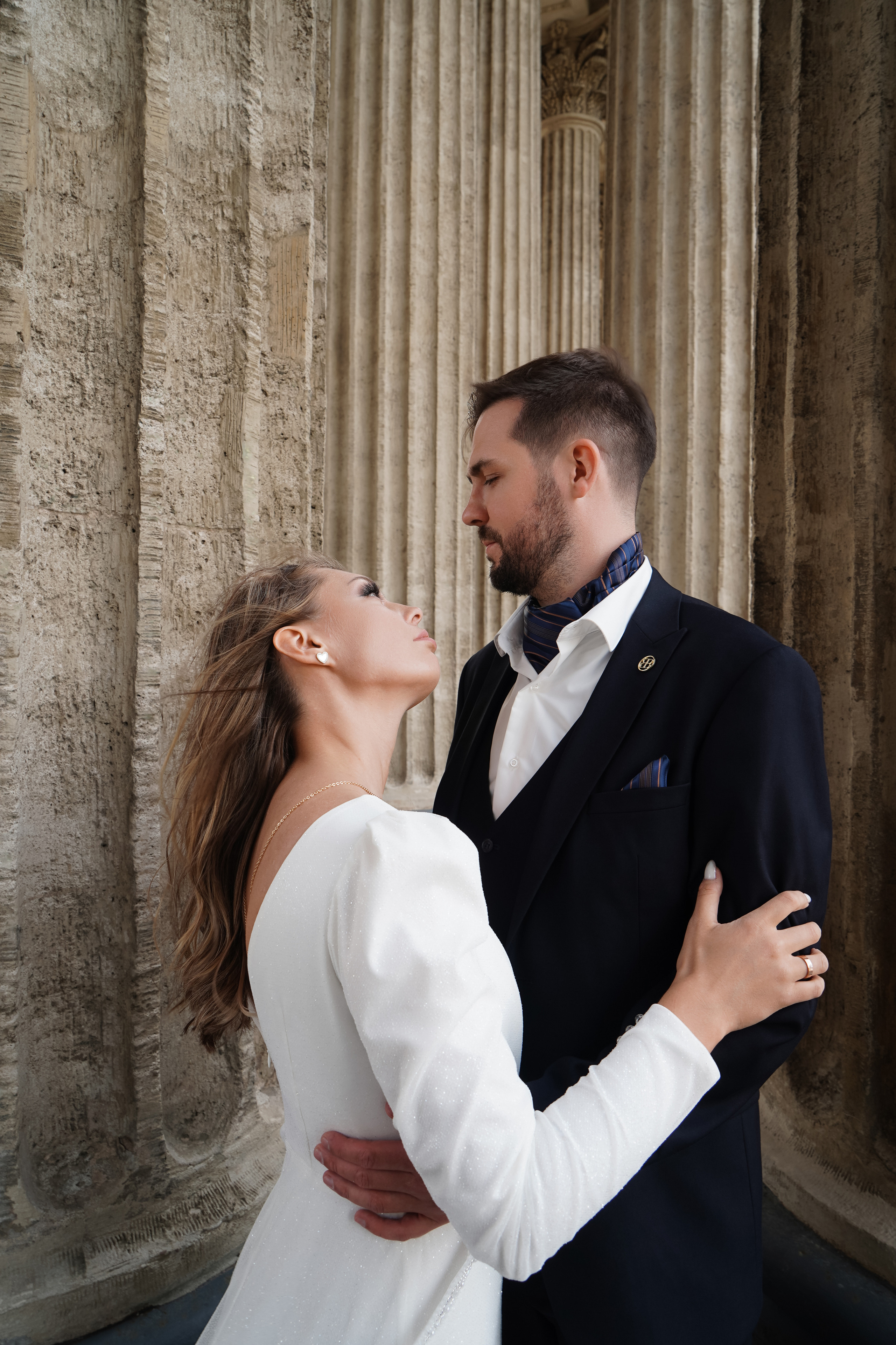 В городе Любви…. Валерия Смирнова / Свадебный фотограф