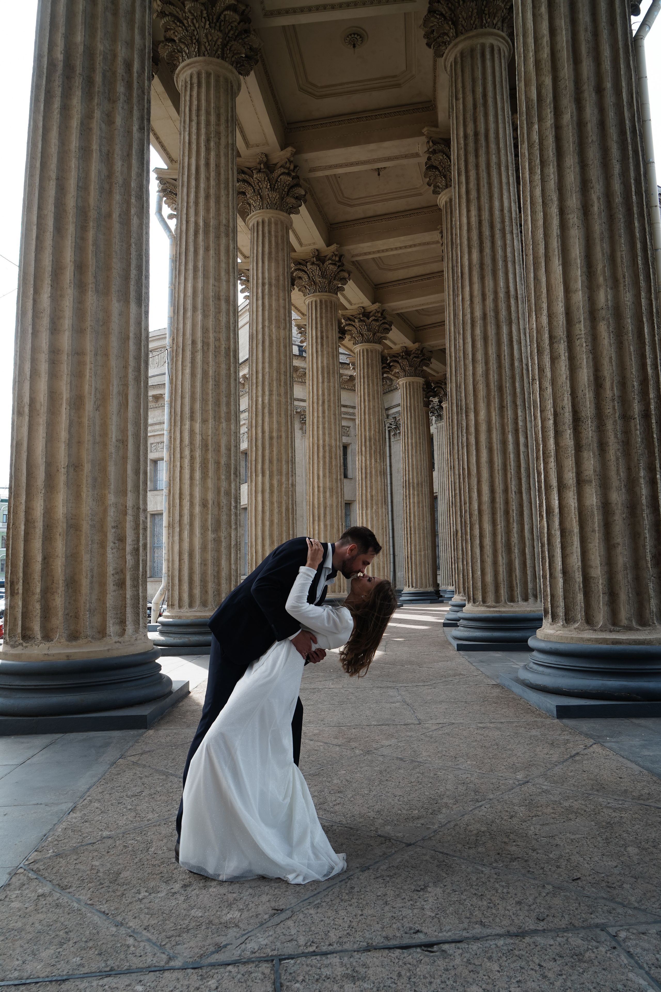 В городе Любви…. Валерия Смирнова / Свадебный фотограф