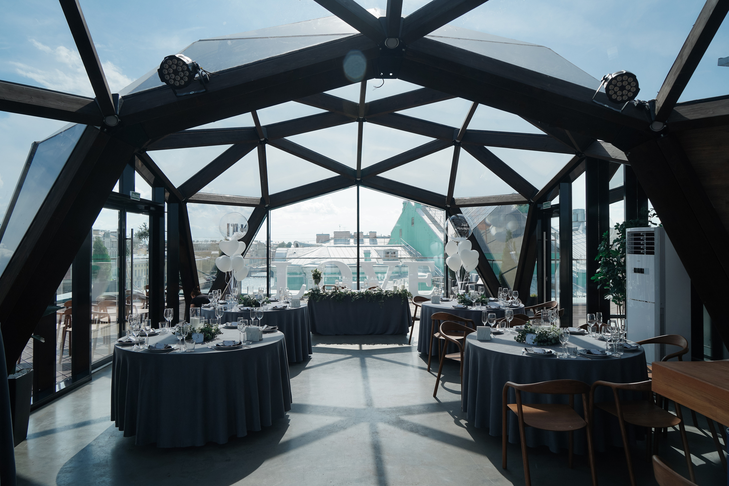 В городе Любви…. Валерия Смирнова / Свадебный фотограф