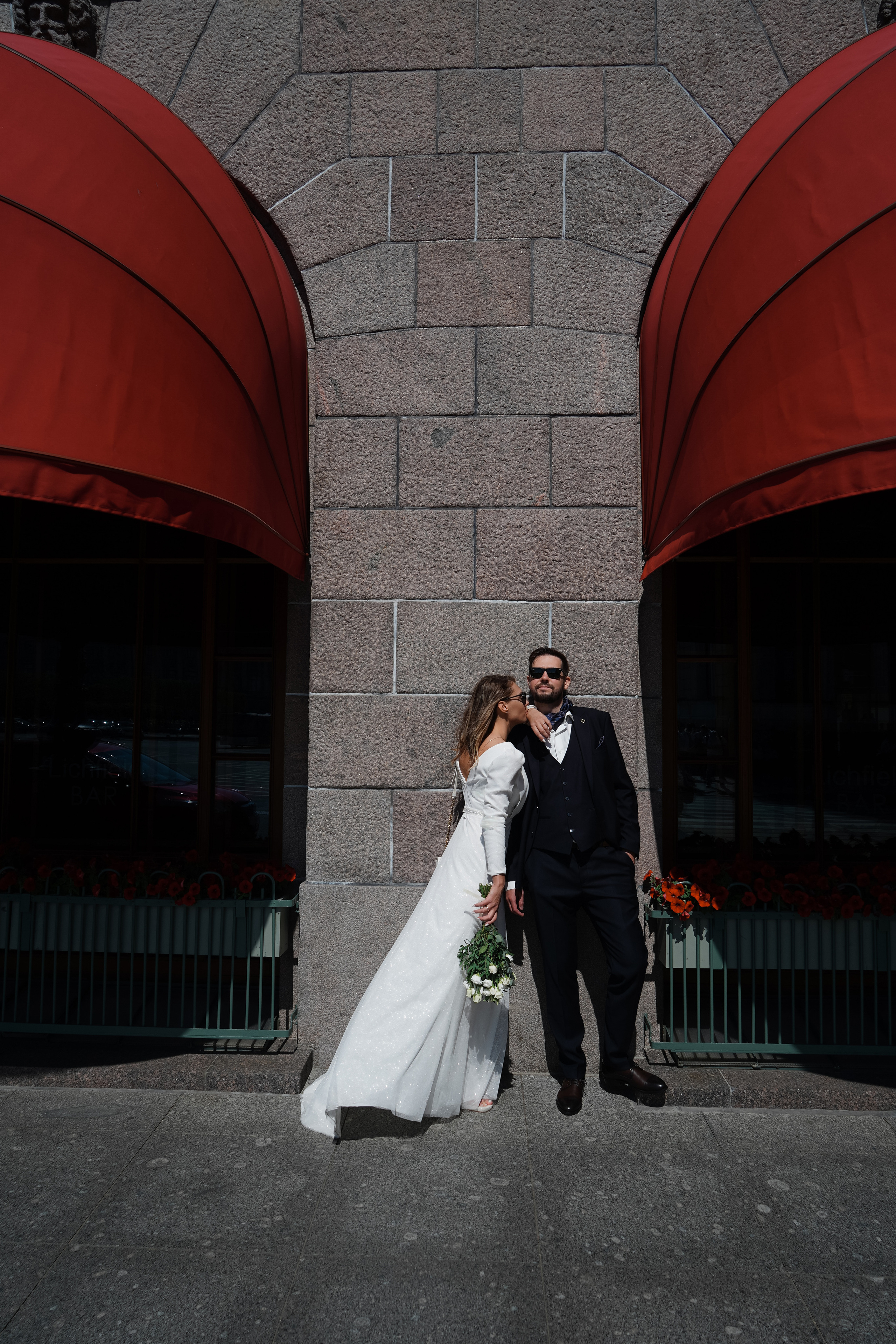 В городе Любви…. Валерия Смирнова / Свадебный фотограф