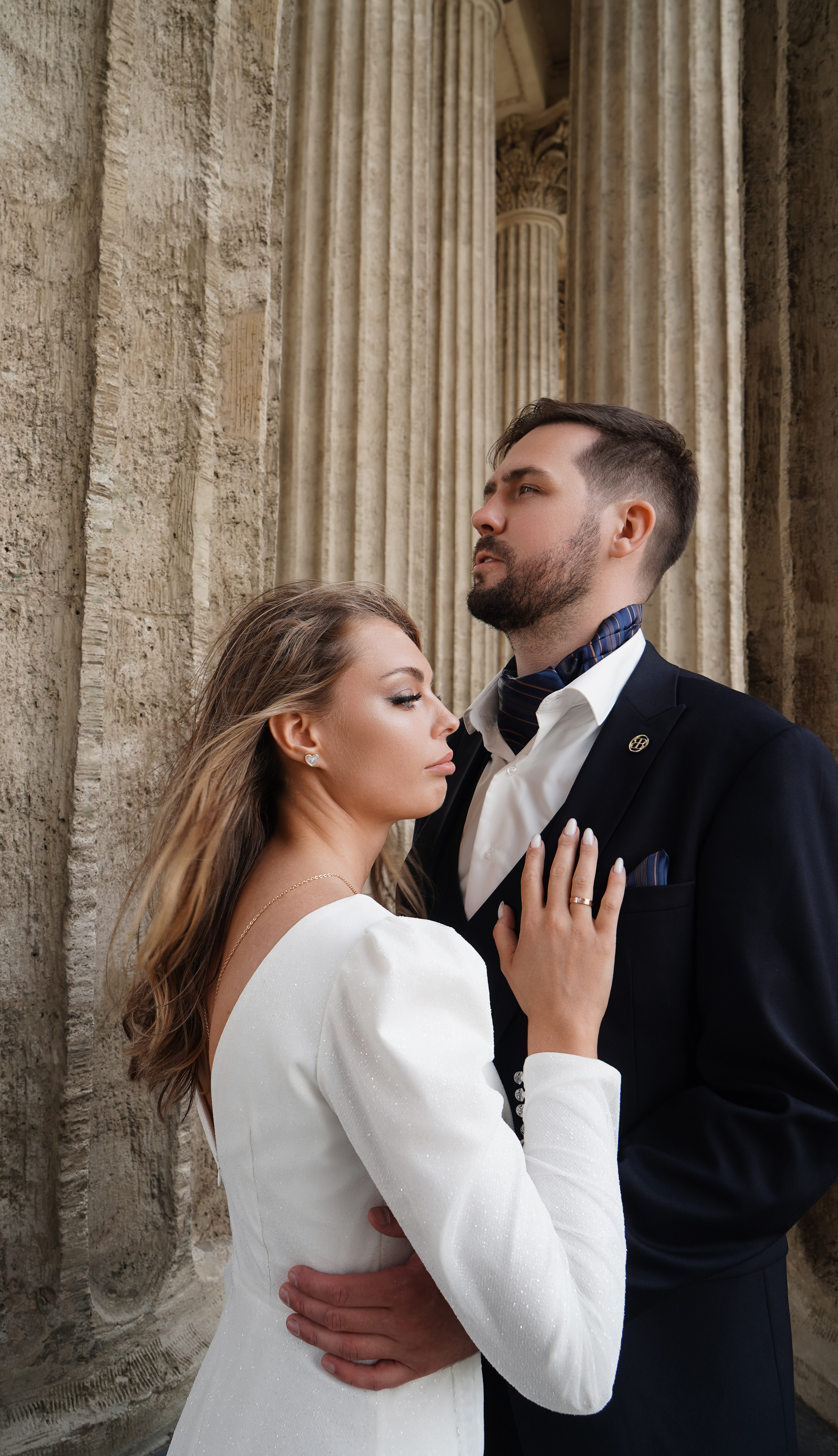 В городе Любви…. Валерия Смирнова / Свадебный фотограф