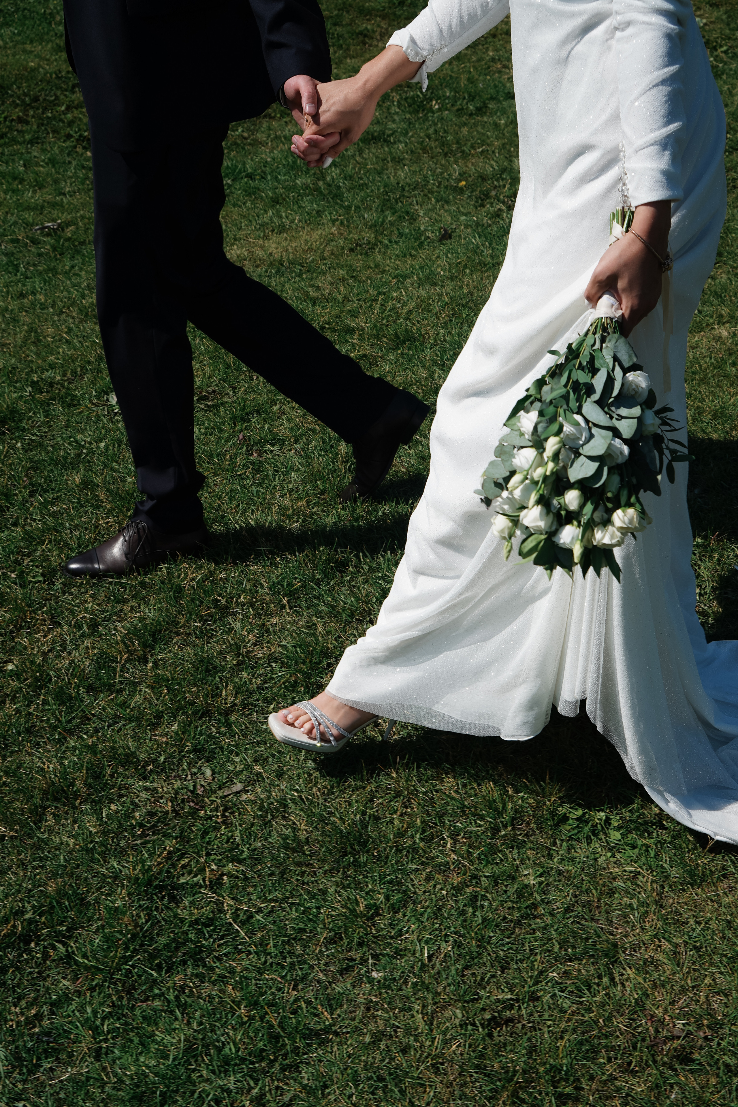 В городе Любви…. Валерия Смирнова / Свадебный фотограф