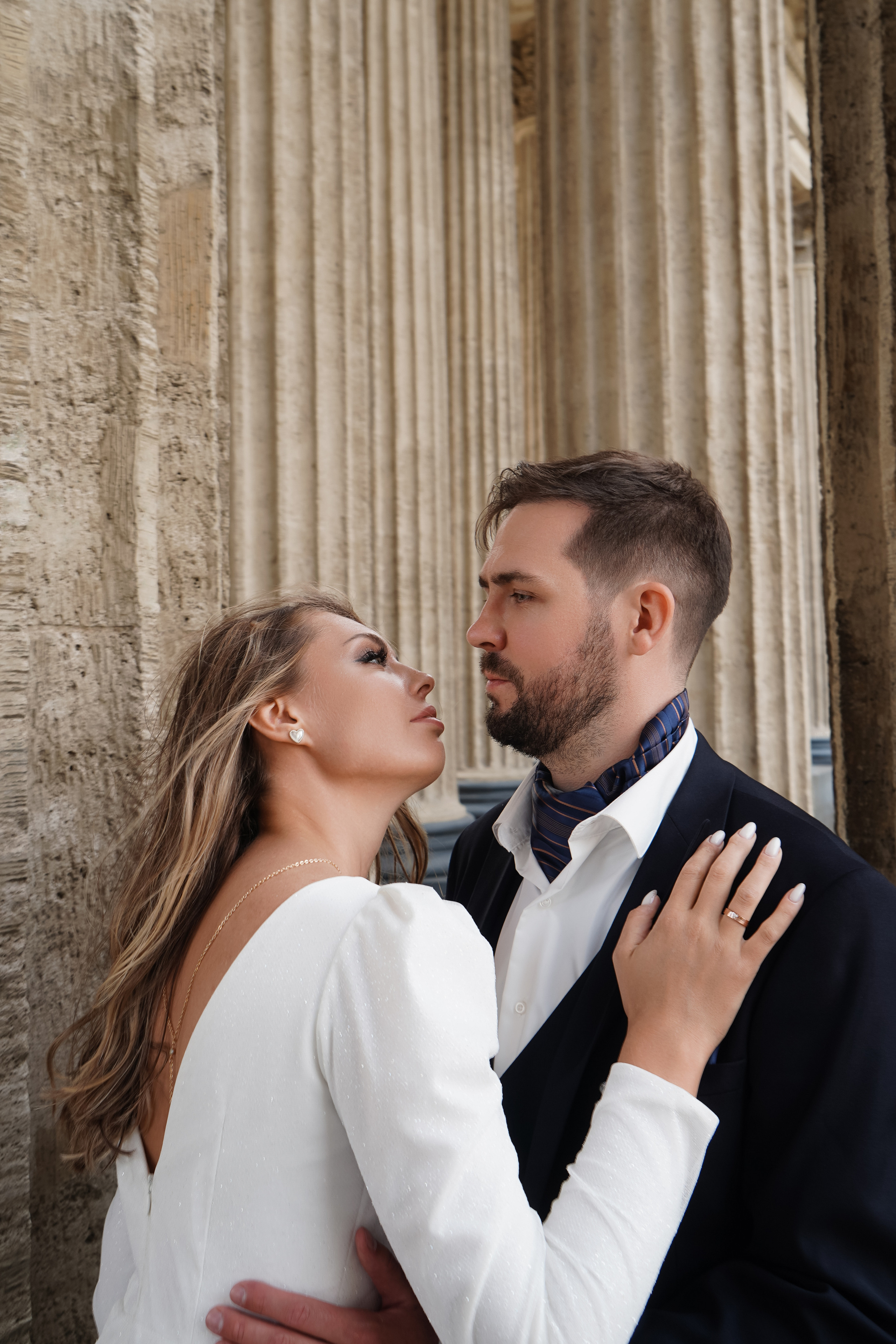 В городе Любви…. Валерия Смирнова / Свадебный фотограф