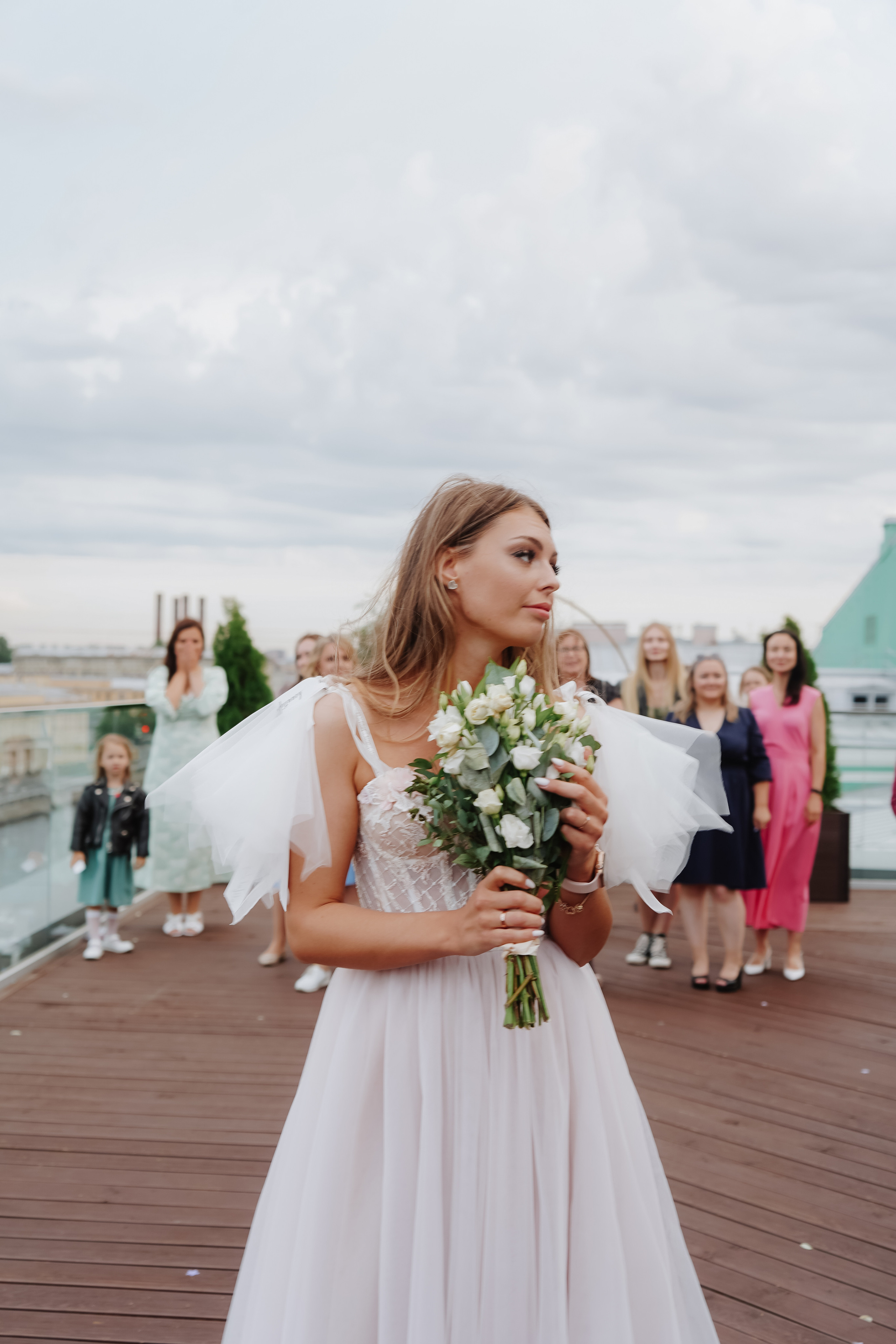 В городе Любви…. Валерия Смирнова / Свадебный фотограф