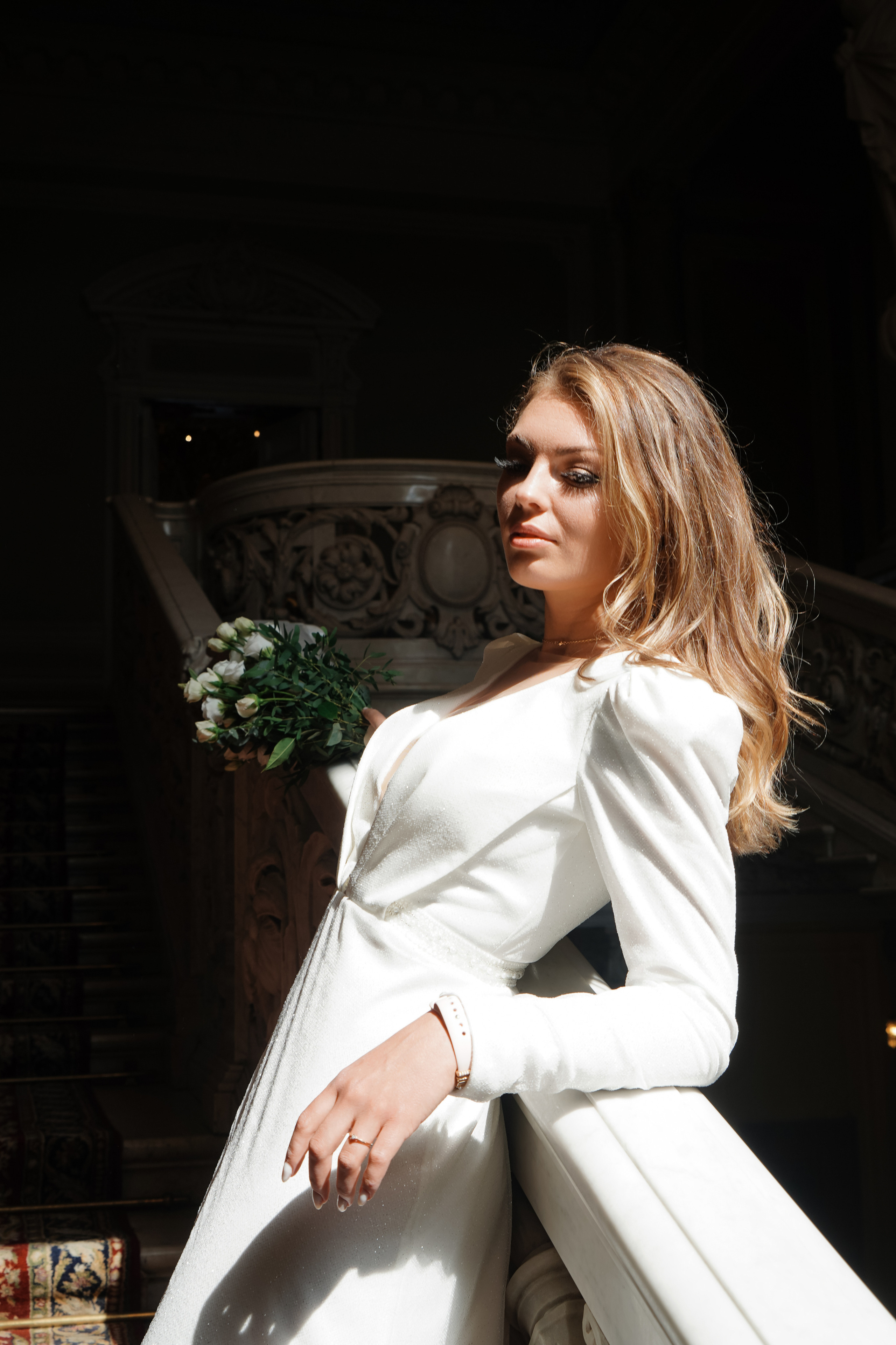 В городе Любви…. Валерия Смирнова / Свадебный фотограф